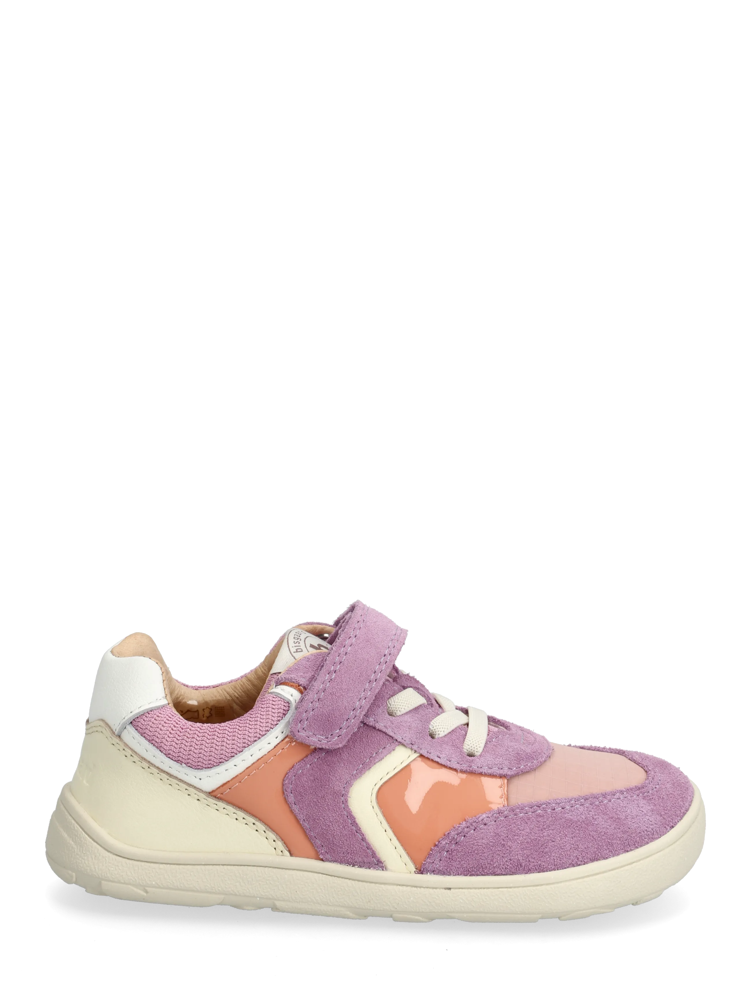 Bisgaard - bisgaard barefoot yuki e - summer savings - purple - 1