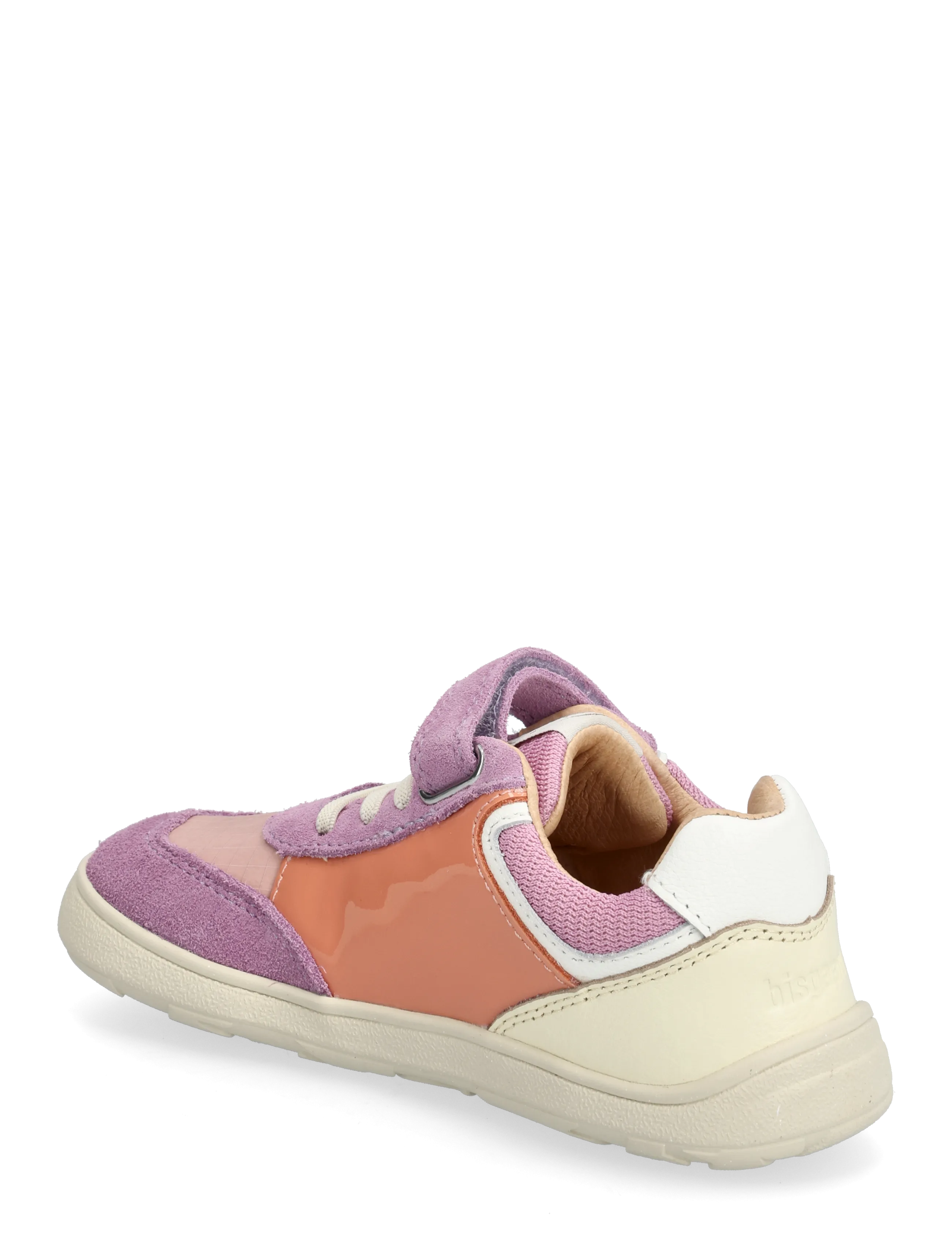 Bisgaard - bisgaard barefoot yuki e - summer savings - purple - 2