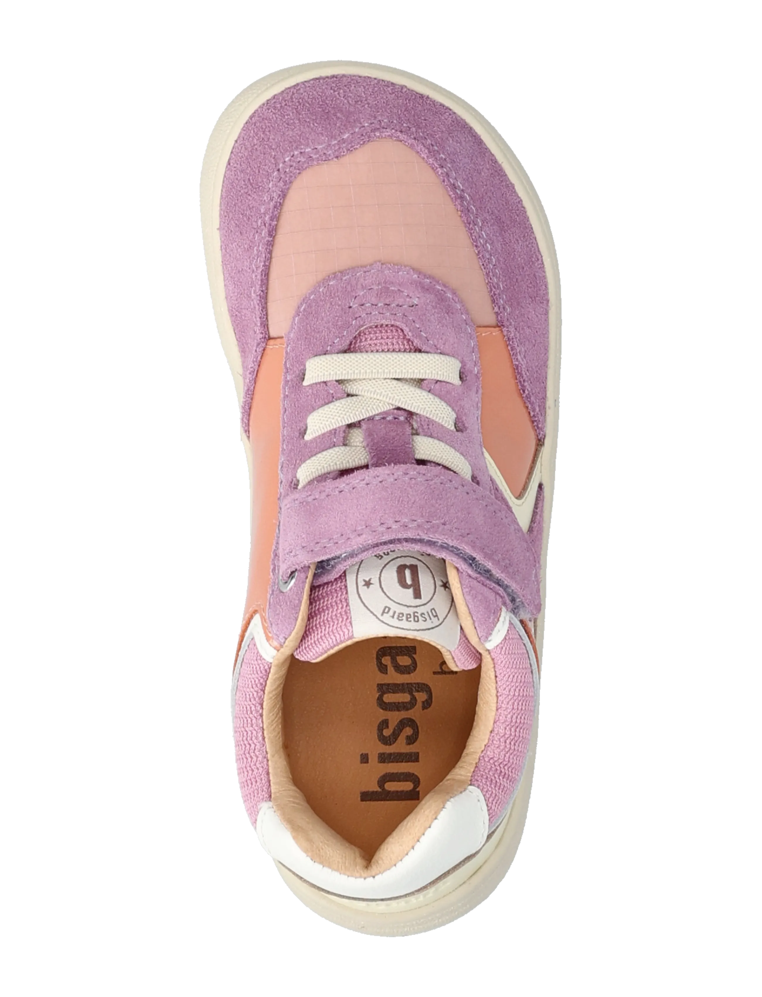 Bisgaard - bisgaard barefoot yuki e - summer savings - purple - 3