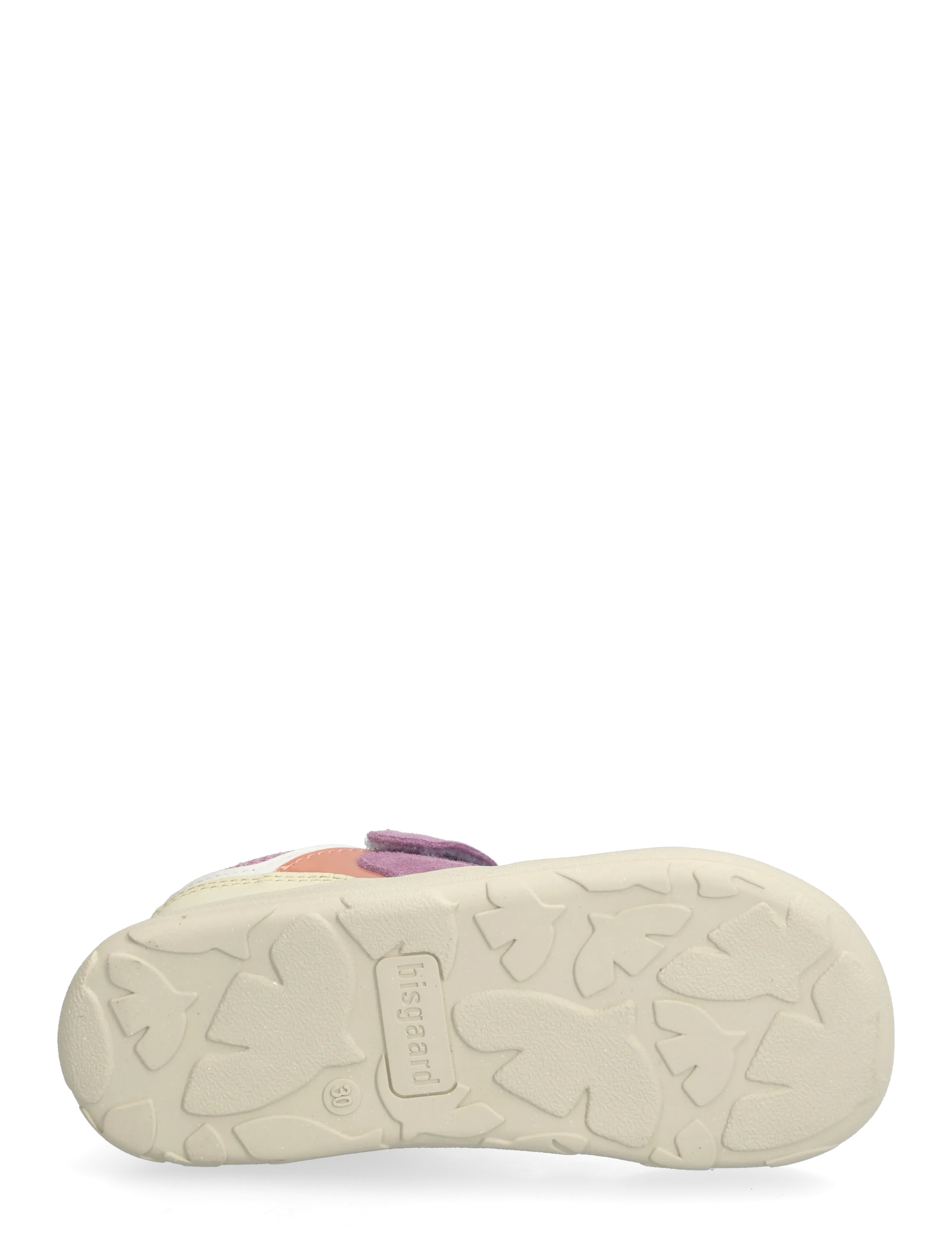 Bisgaard - bisgaard barefoot yuki e - summer savings - purple - 4
