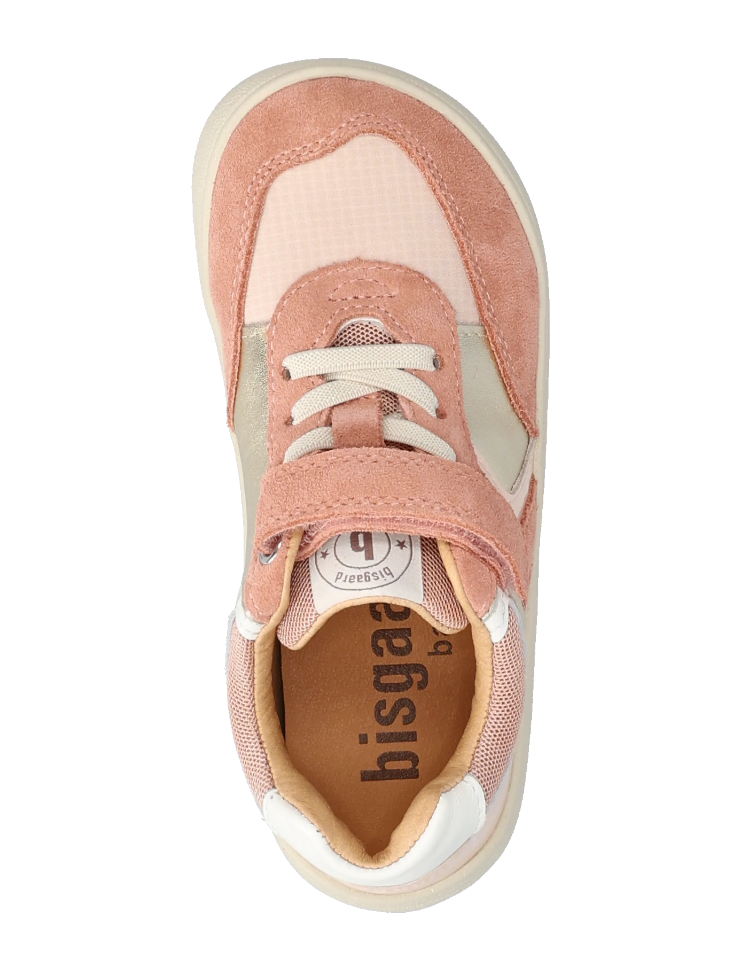 Bisgaard - bisgaard barefoot yuki e - sommerschnäppchen - rose - 3