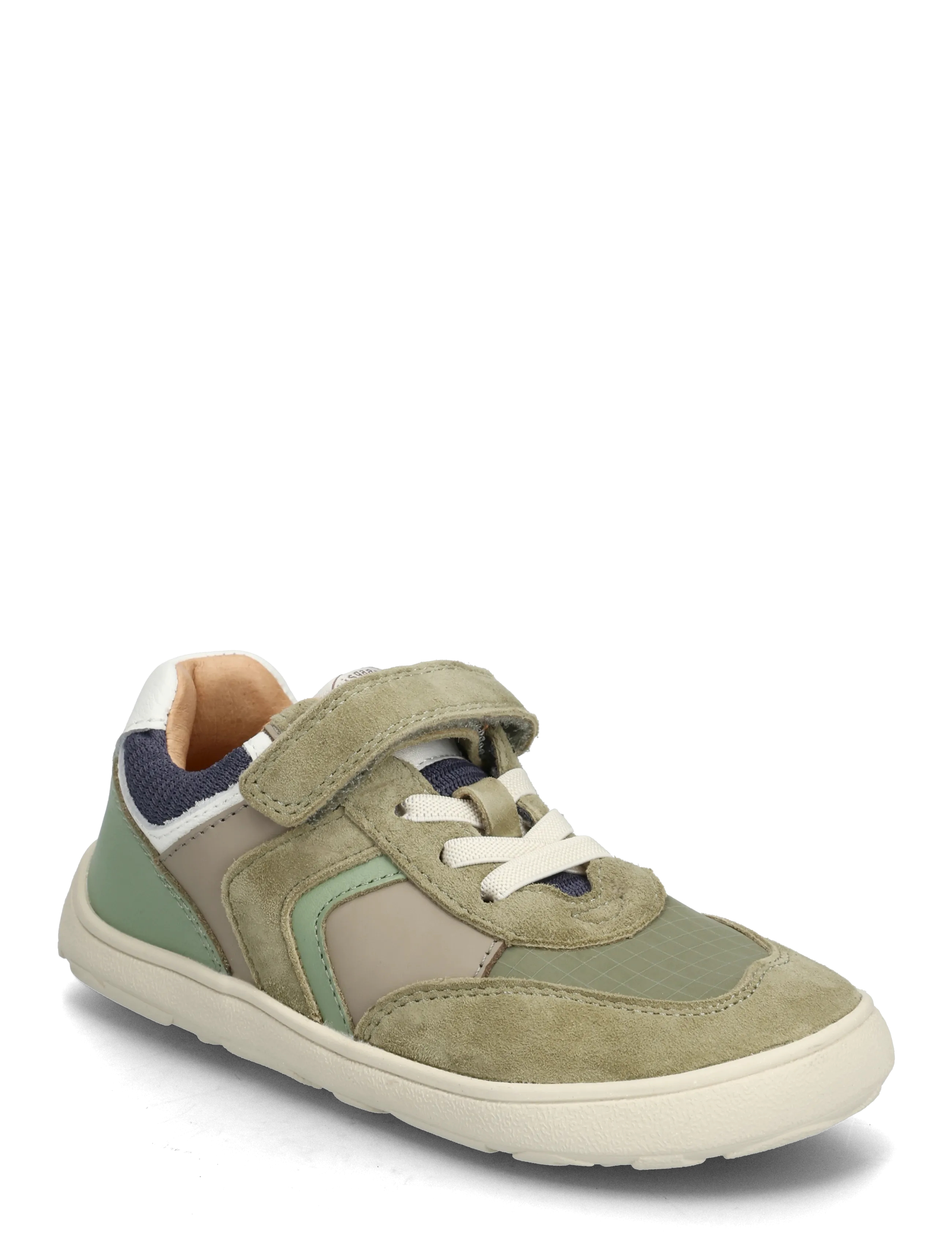 BISGAARD Bisgaard Barefoot Yuki E Khaki - 29 - Kinder