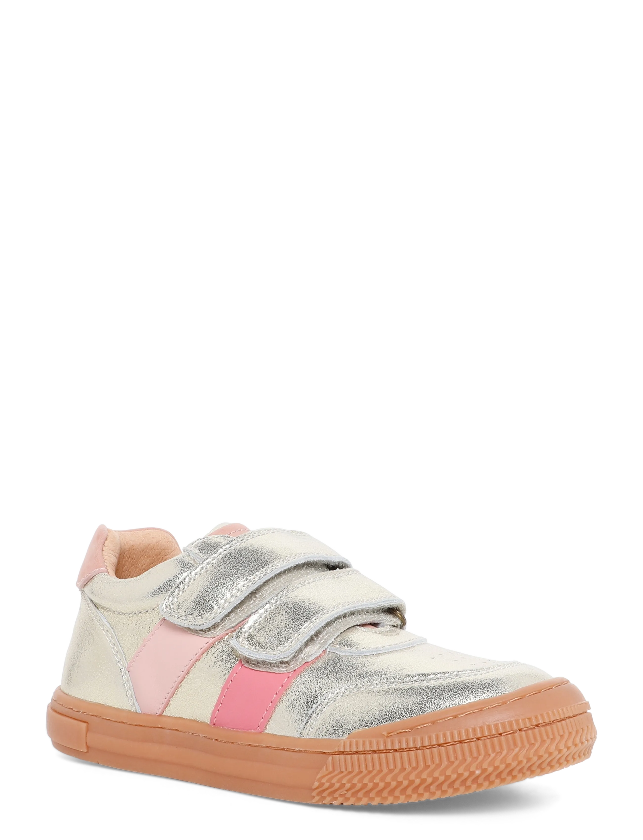 Bisgaard Bisgaard Peter, 29, Gold, Sneakers > Sneakers Med Lav Top, Børn