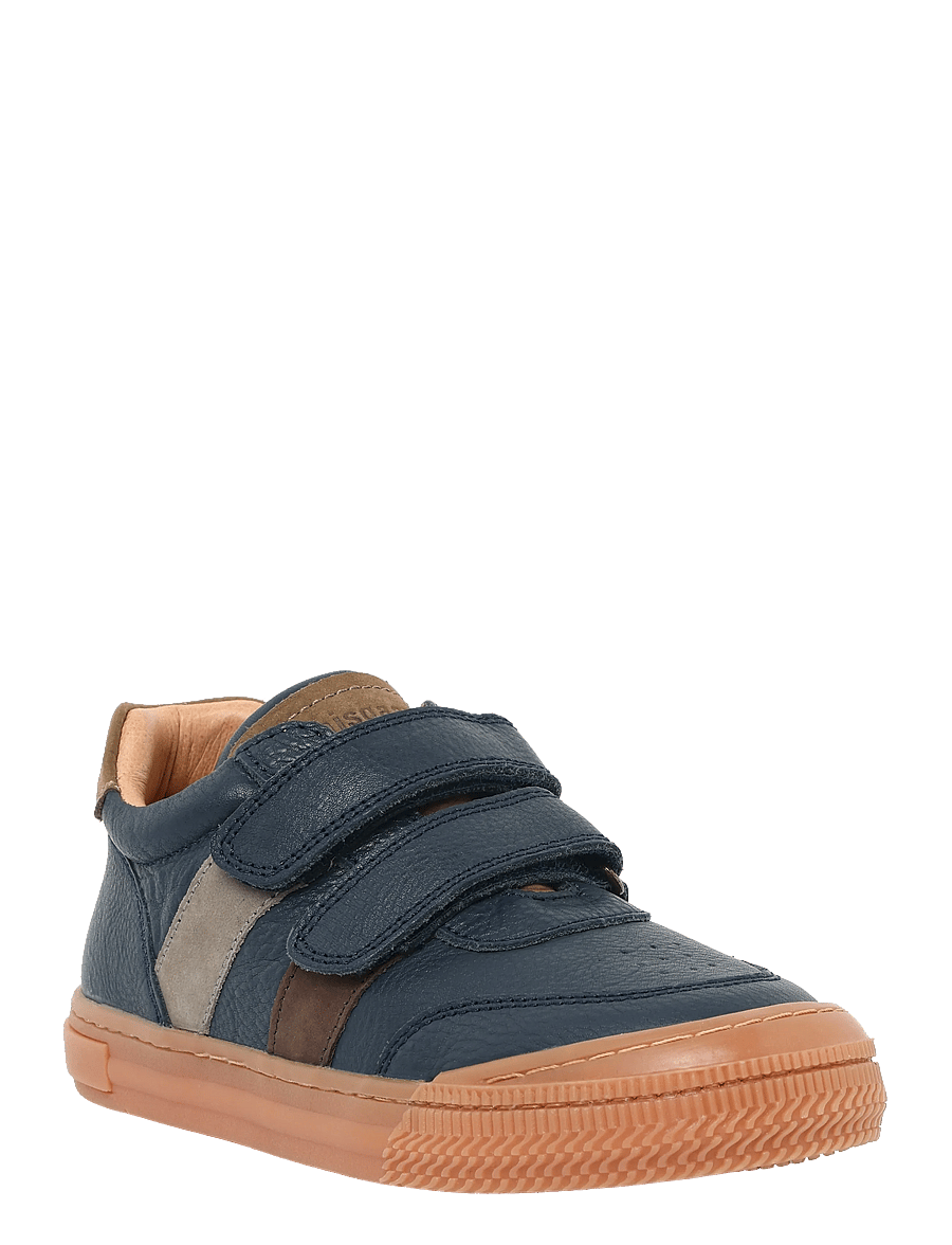 Bisgaard - bisgaard peter - låga sneakers - navy - 0