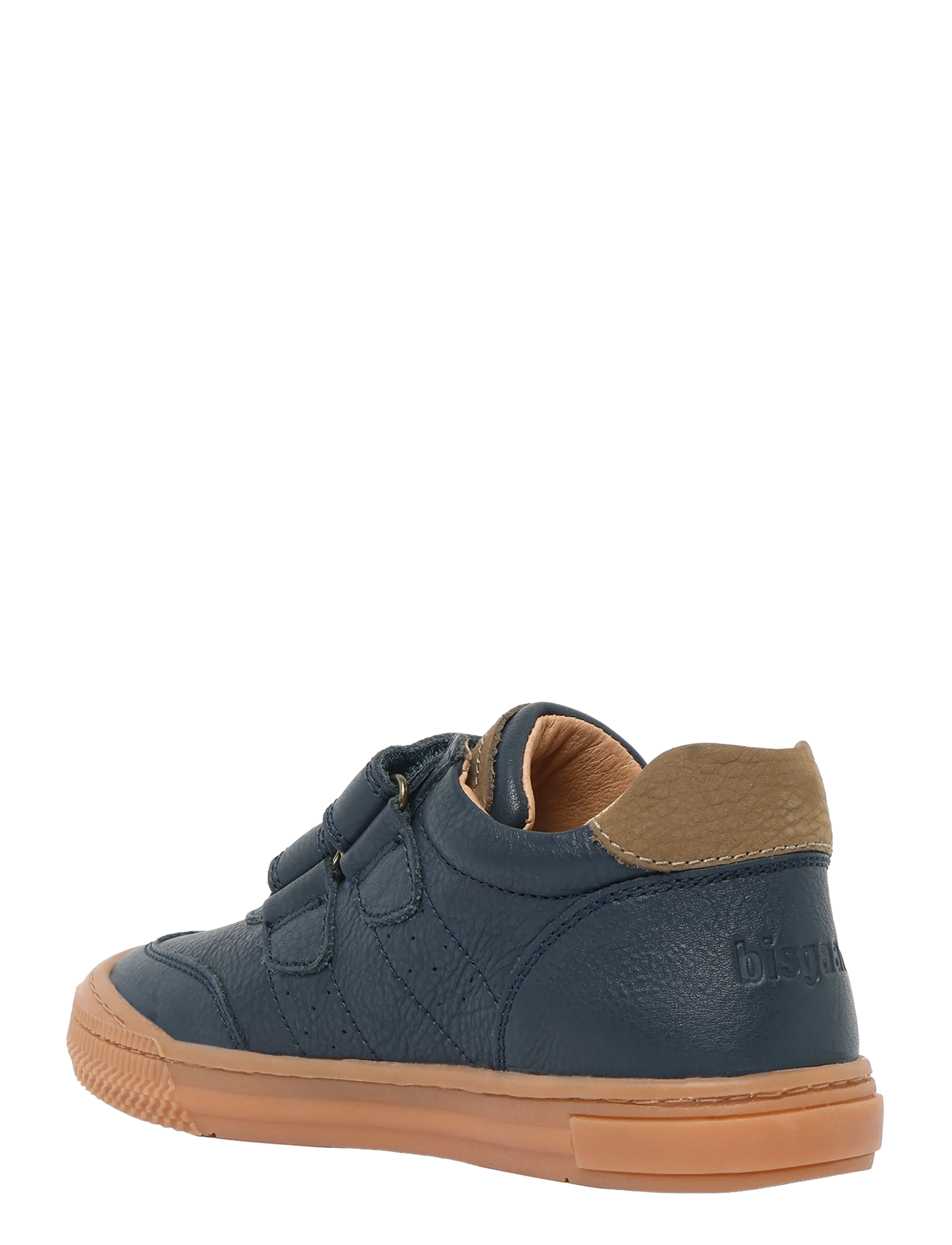 Bisgaard - bisgaard peter - låga sneakers - navy - 1