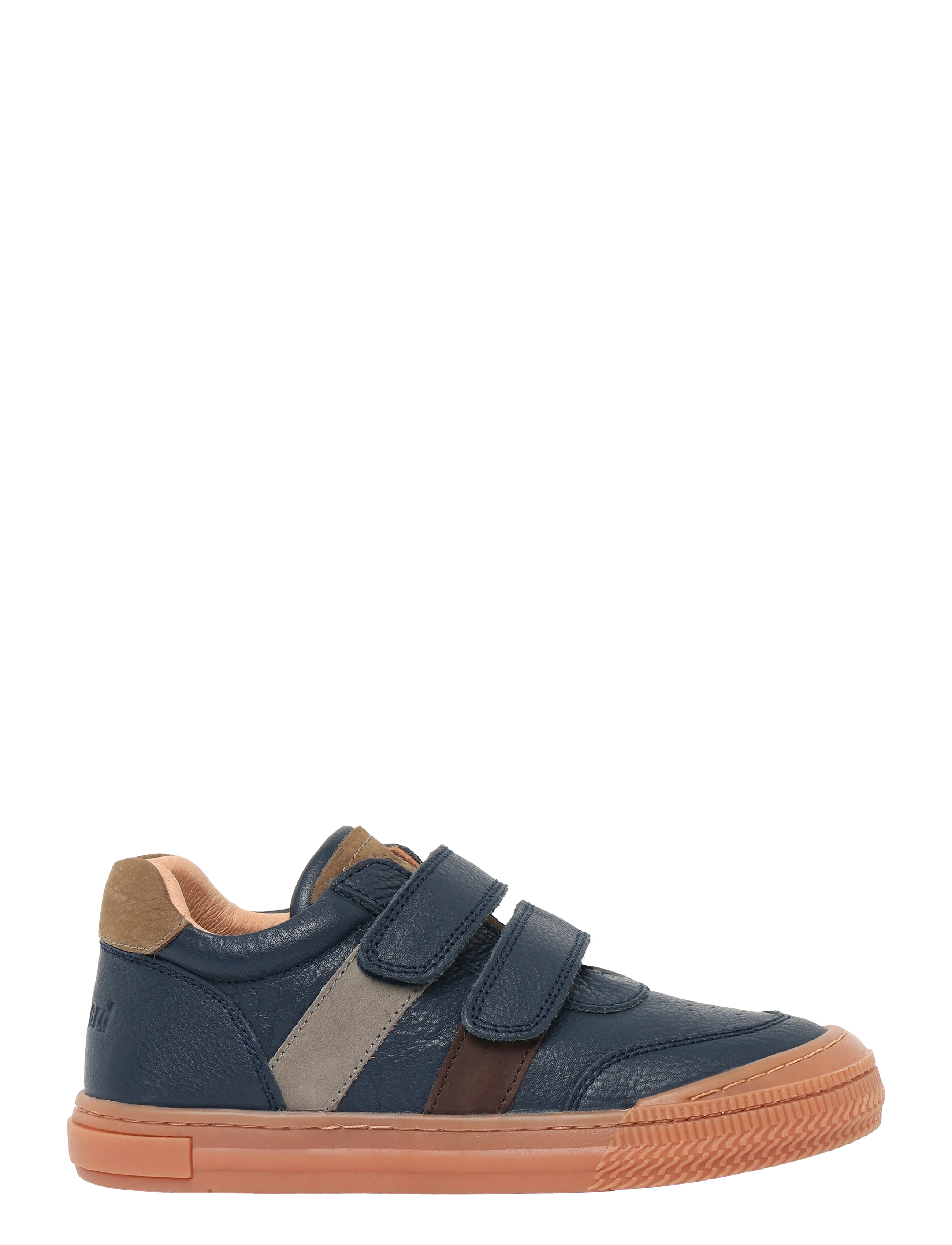Bisgaard - bisgaard peter - låga sneakers - navy - 2
