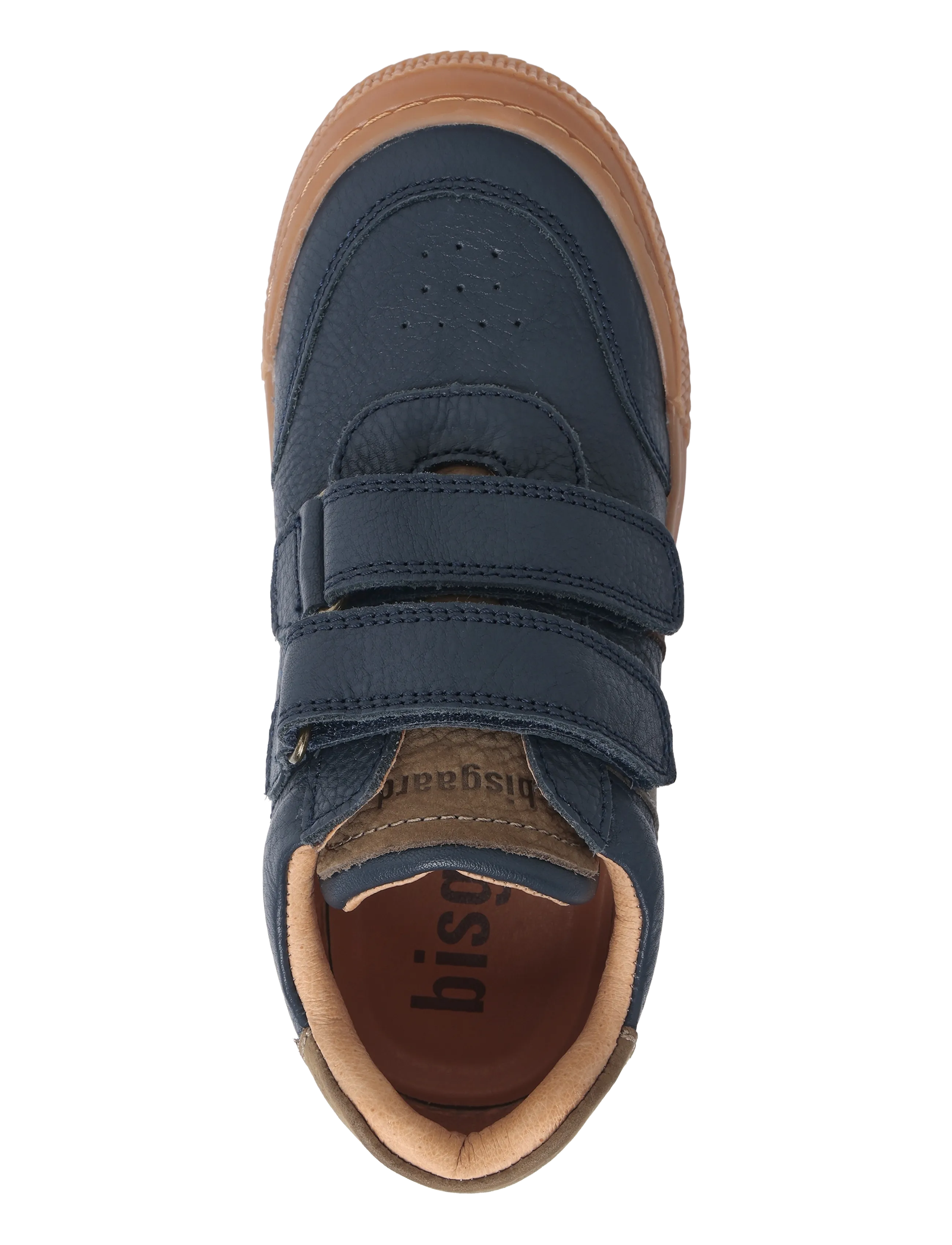 Bisgaard - bisgaard peter - låga sneakers - navy - 3