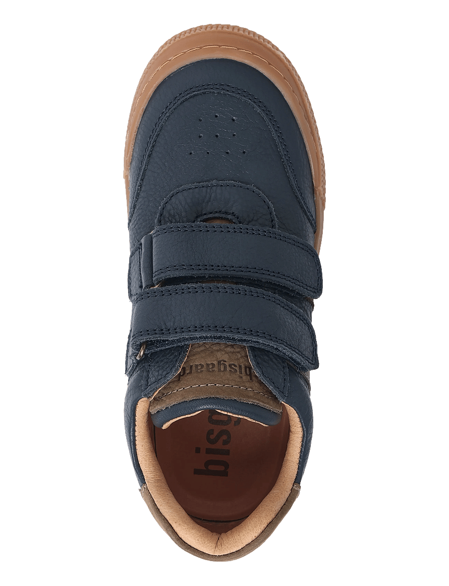 Bisgaard - bisgaard peter - låga sneakers - navy - 3
