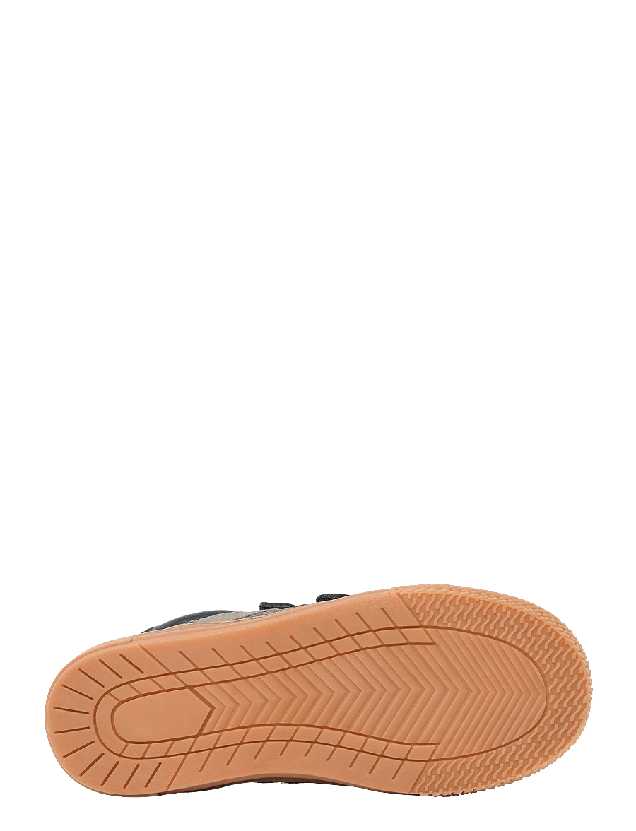 Bisgaard - bisgaard peter - låga sneakers - navy - 4