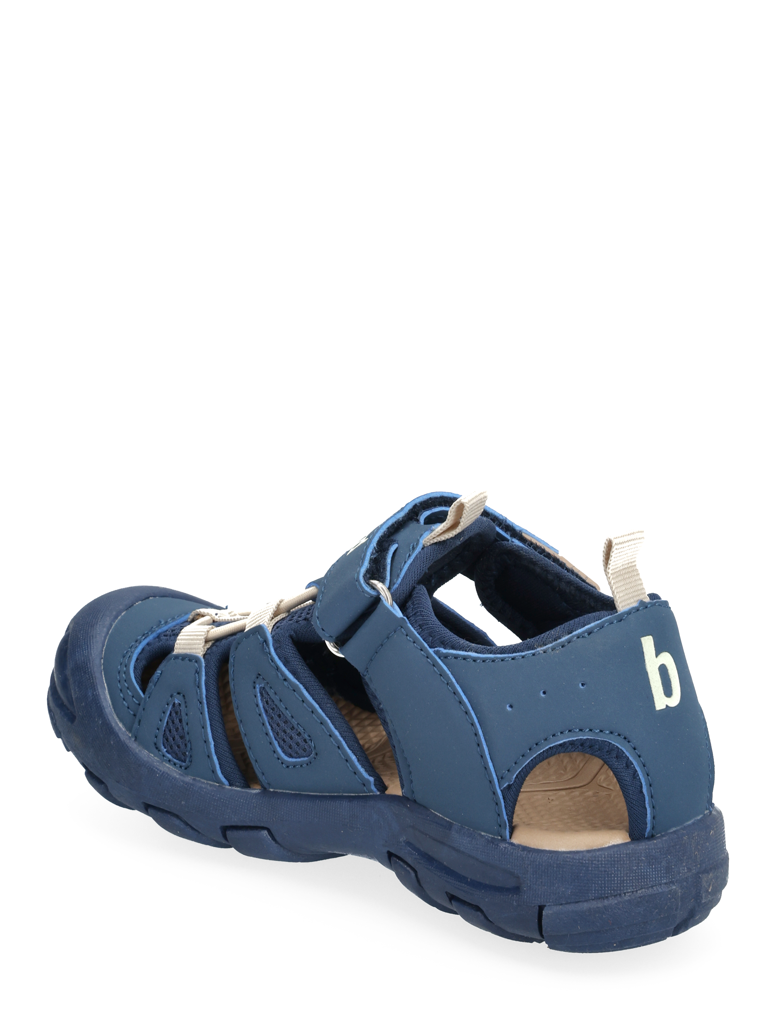 Bisgaard - bisgaard parker - navy - 3