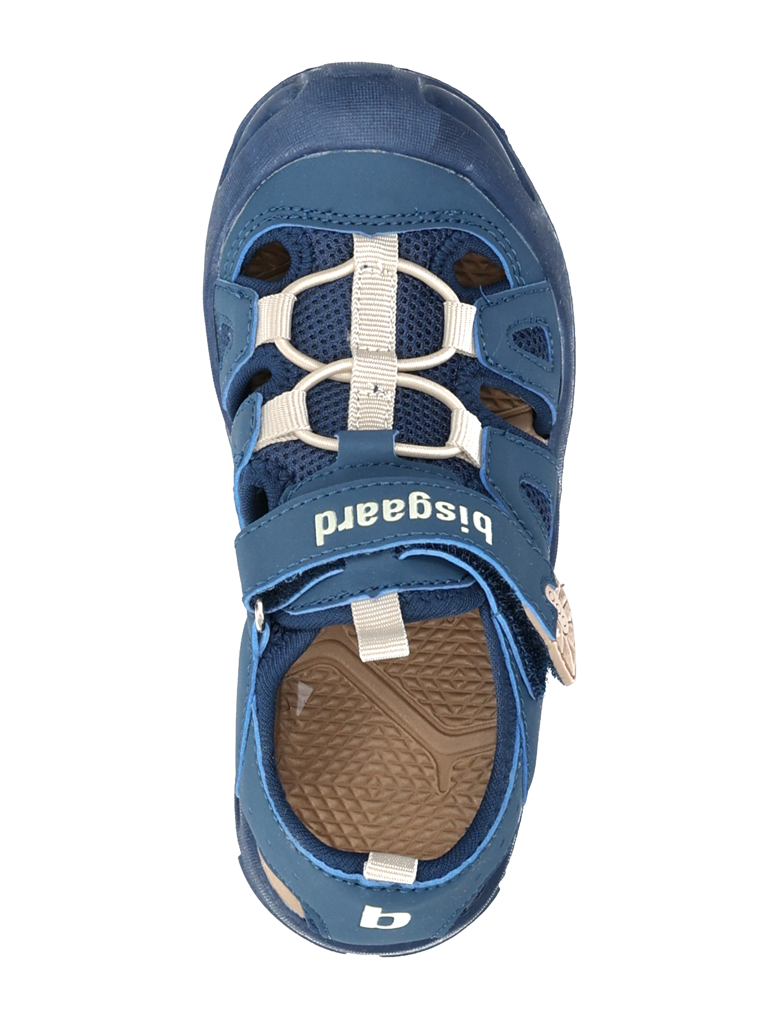 Bisgaard - bisgaard parker - navy - 4
