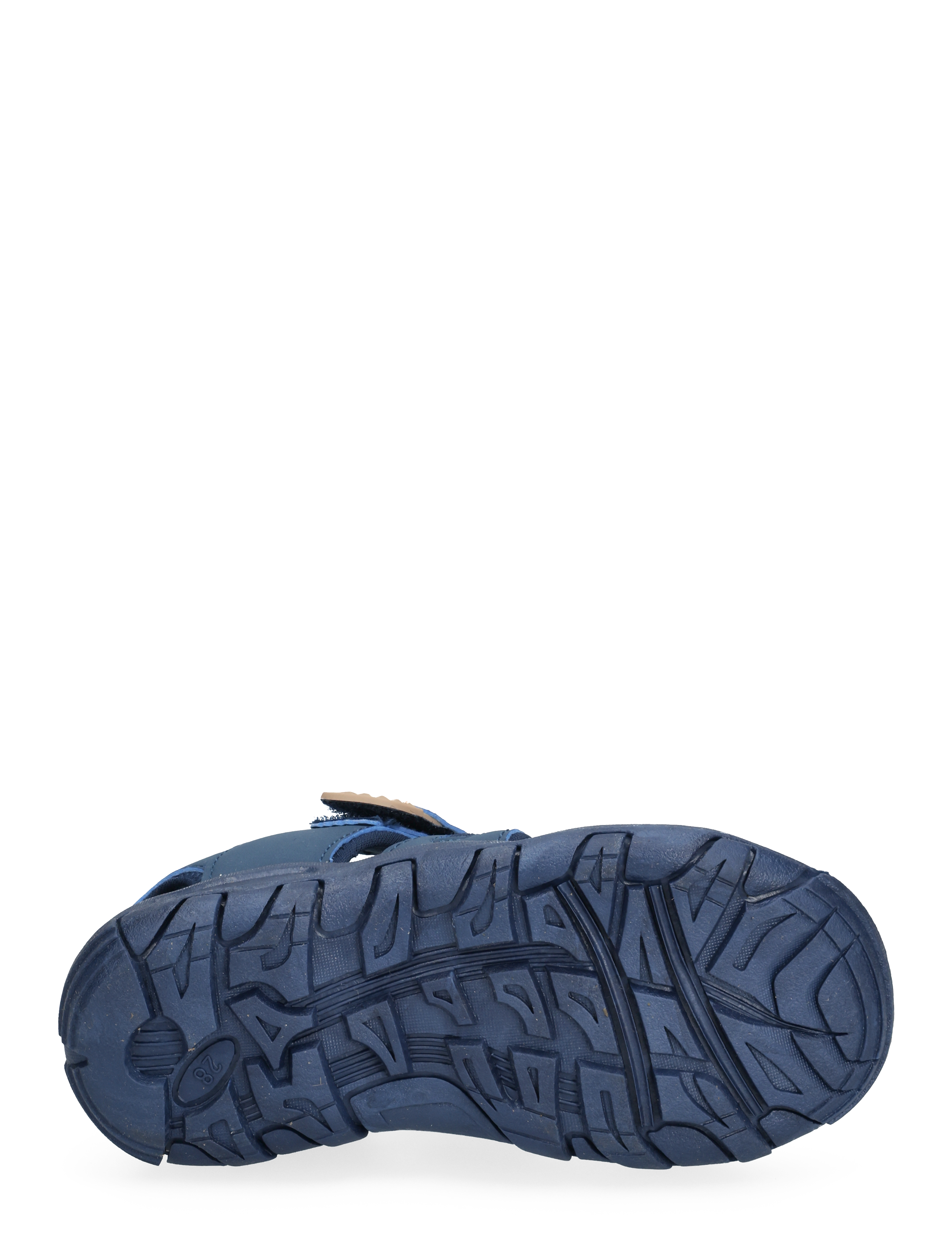 Bisgaard - bisgaard parker - navy - 5