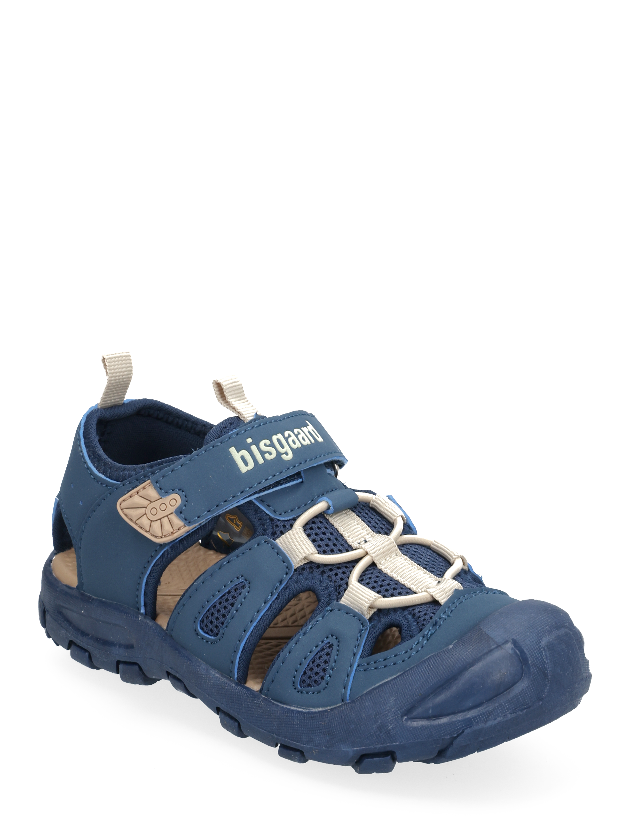 bisgaard parker - NAVY