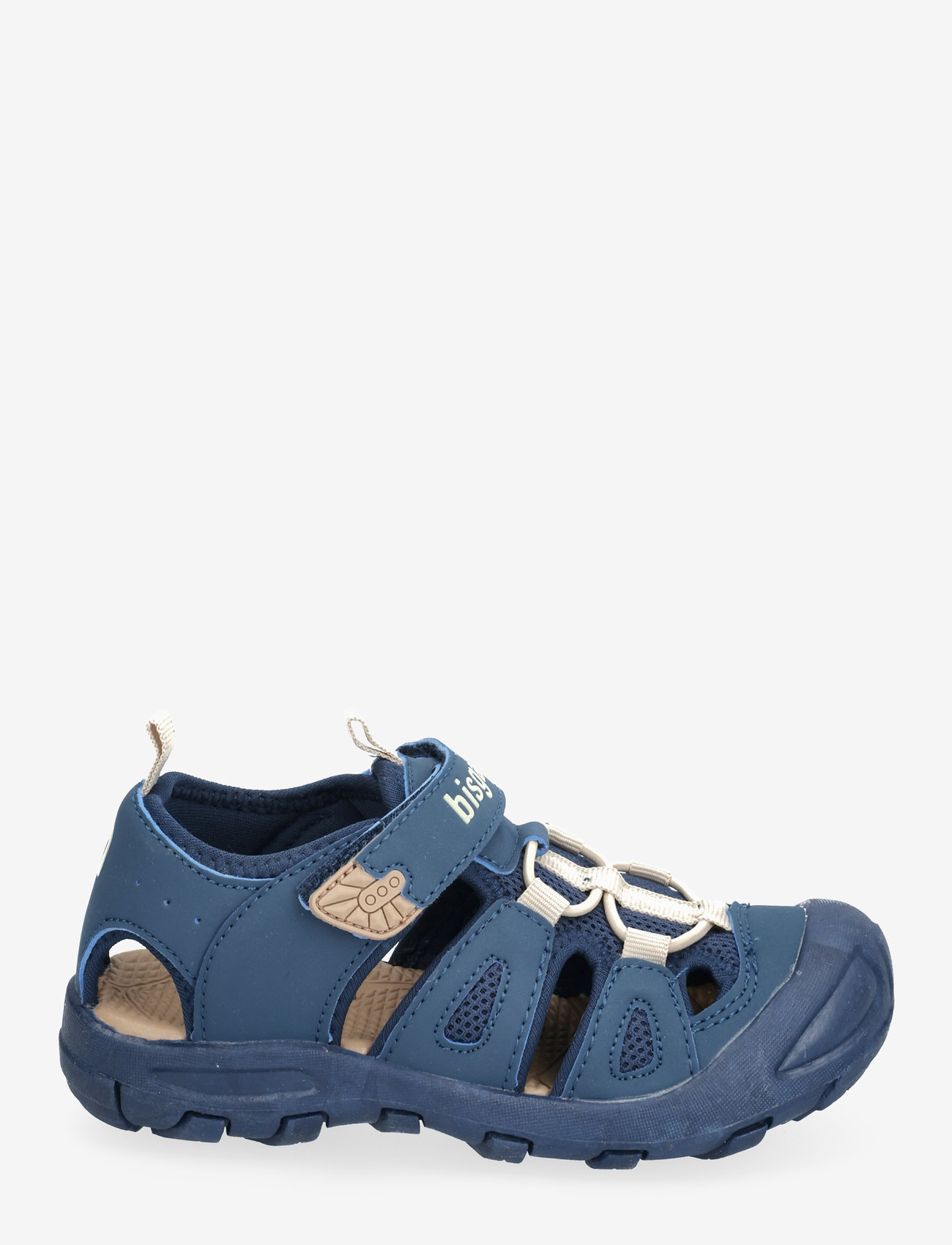 Bisgaard - bisgaard parker - navy - 1