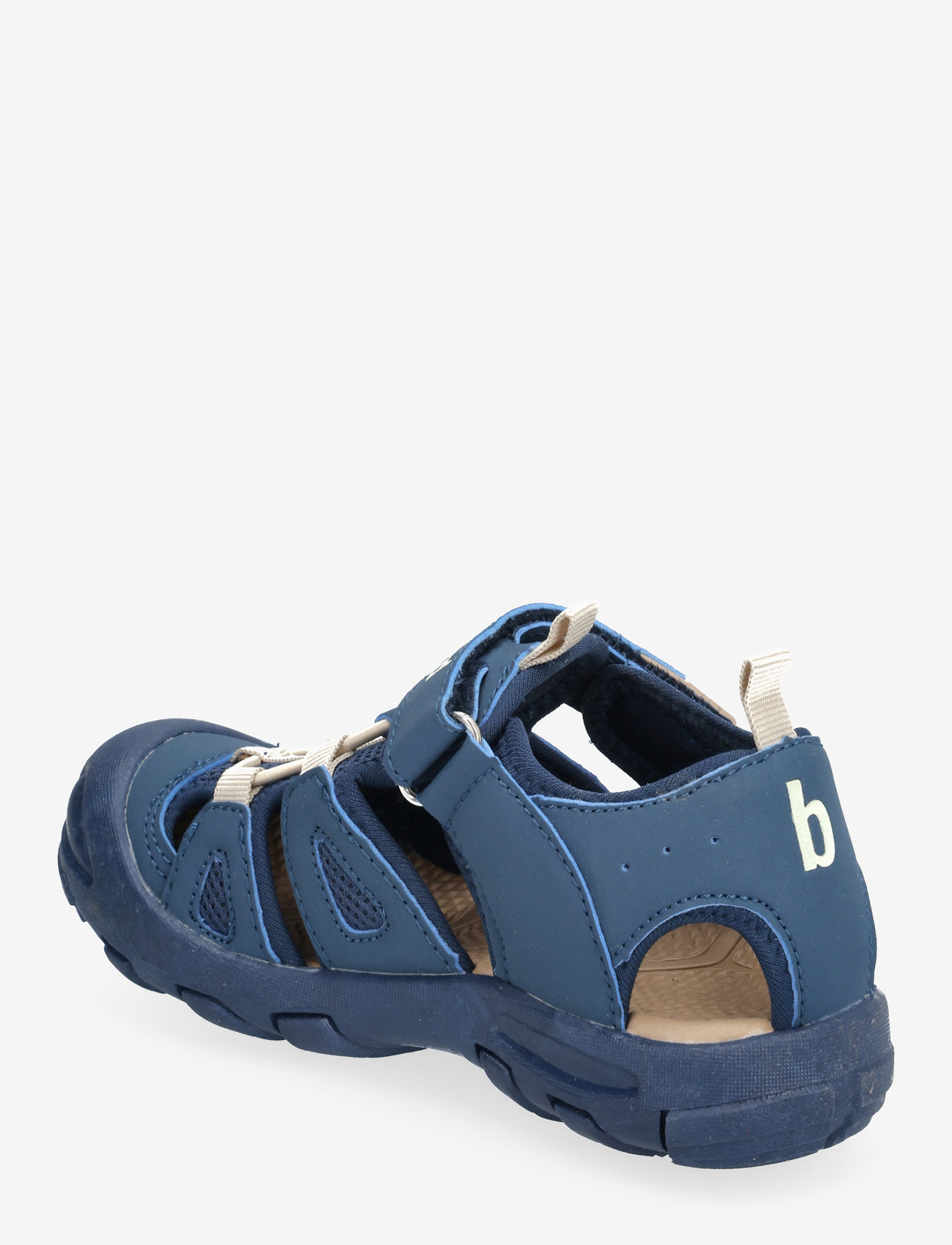 Bisgaard - bisgaard parker - navy - 2