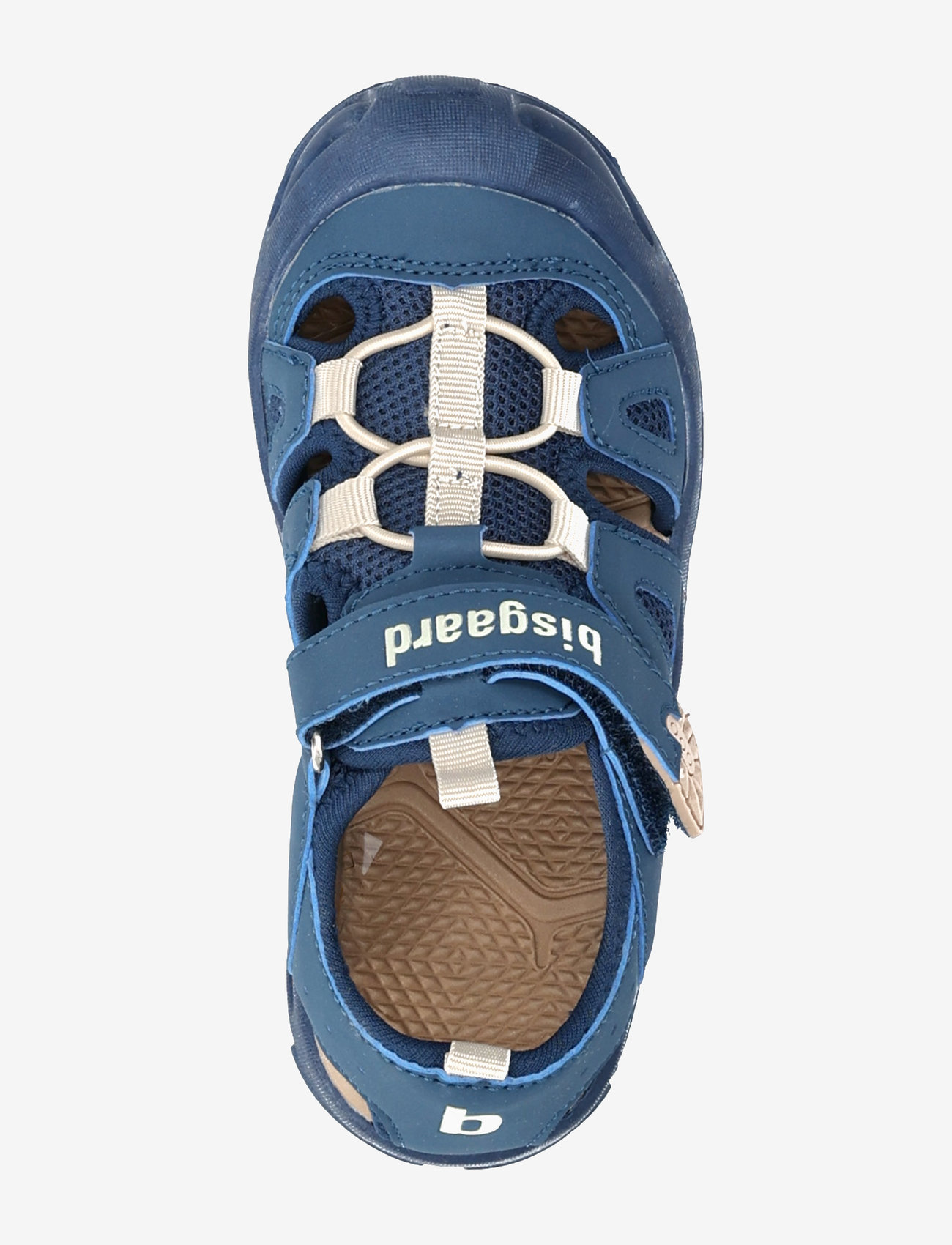 Bisgaard - bisgaard parker - navy - 3