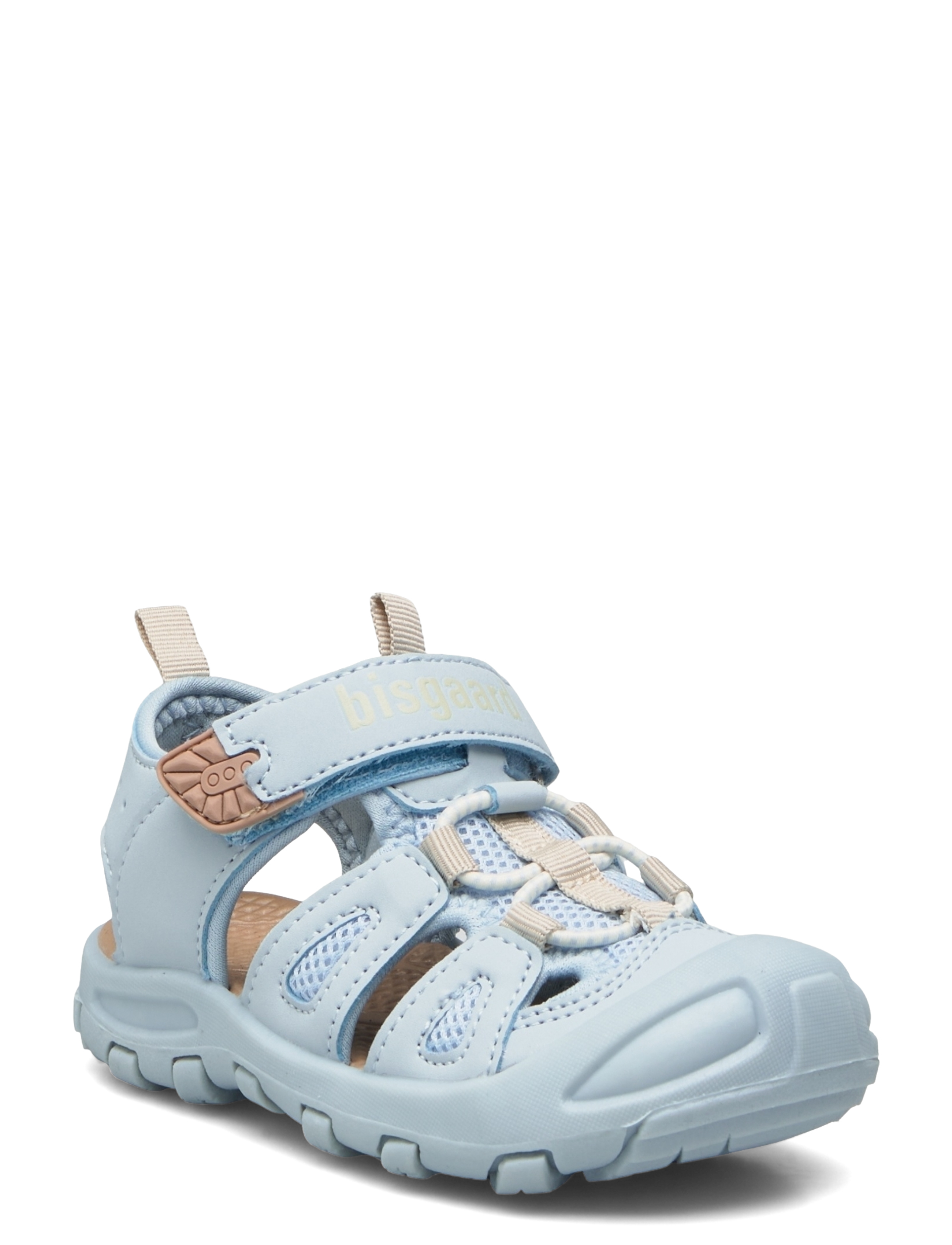 BABY BLUE