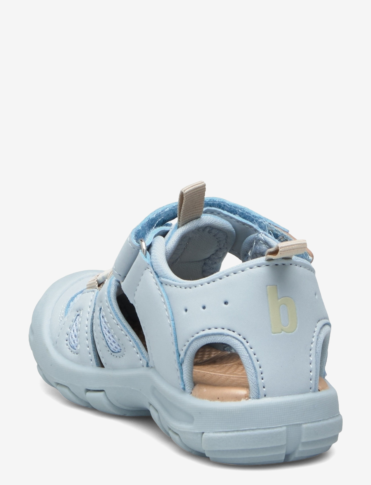 Bisgaard - bisgaard parker - birthday gifts - baby blue - 2
