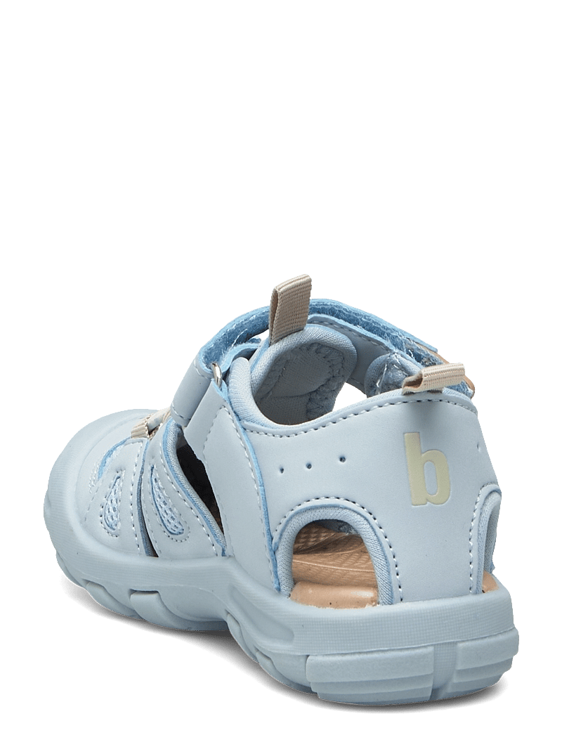 Bisgaard - bisgaard parker - sandaler - baby blue - 3