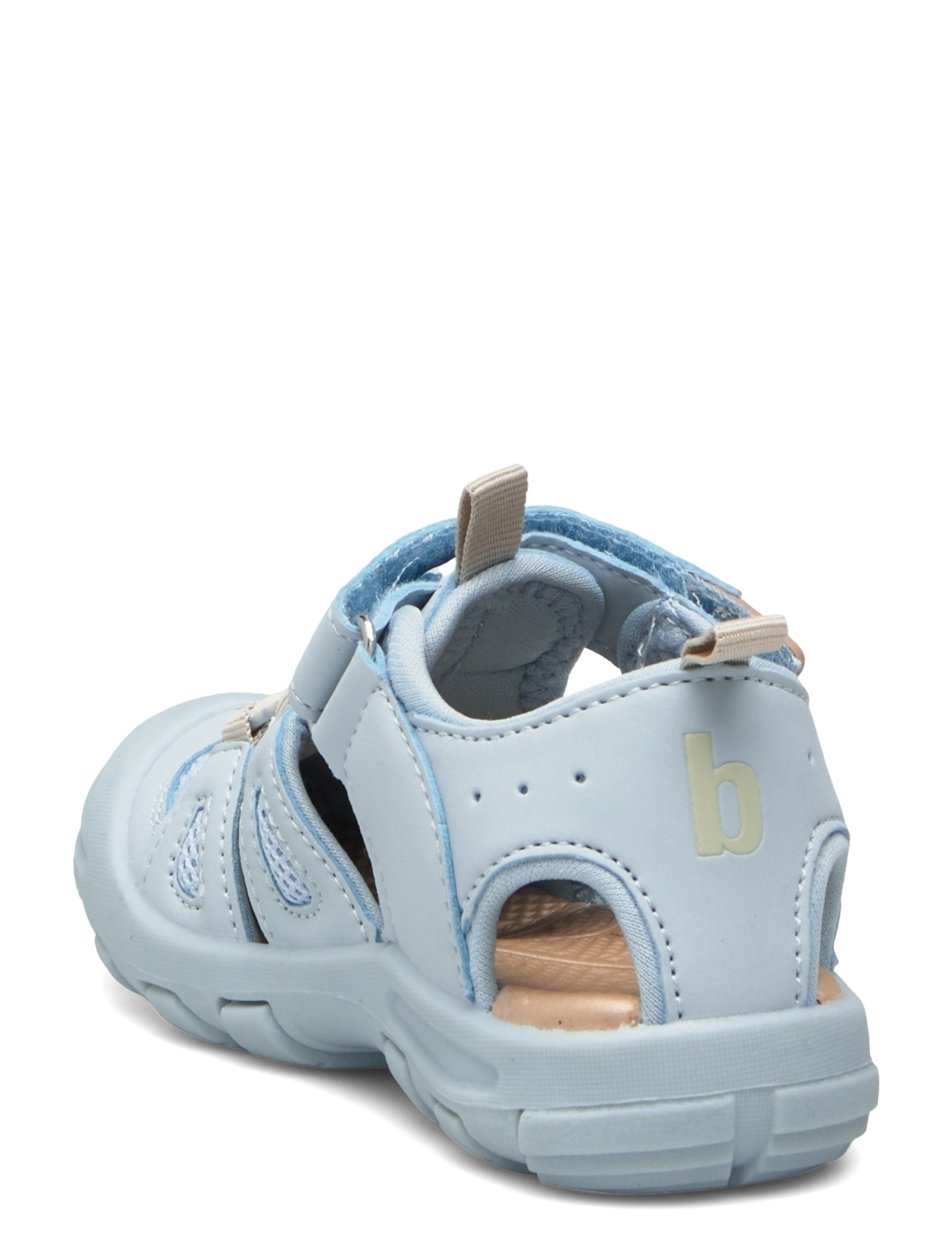 Bisgaard - bisgaard parker - baby blue - 3