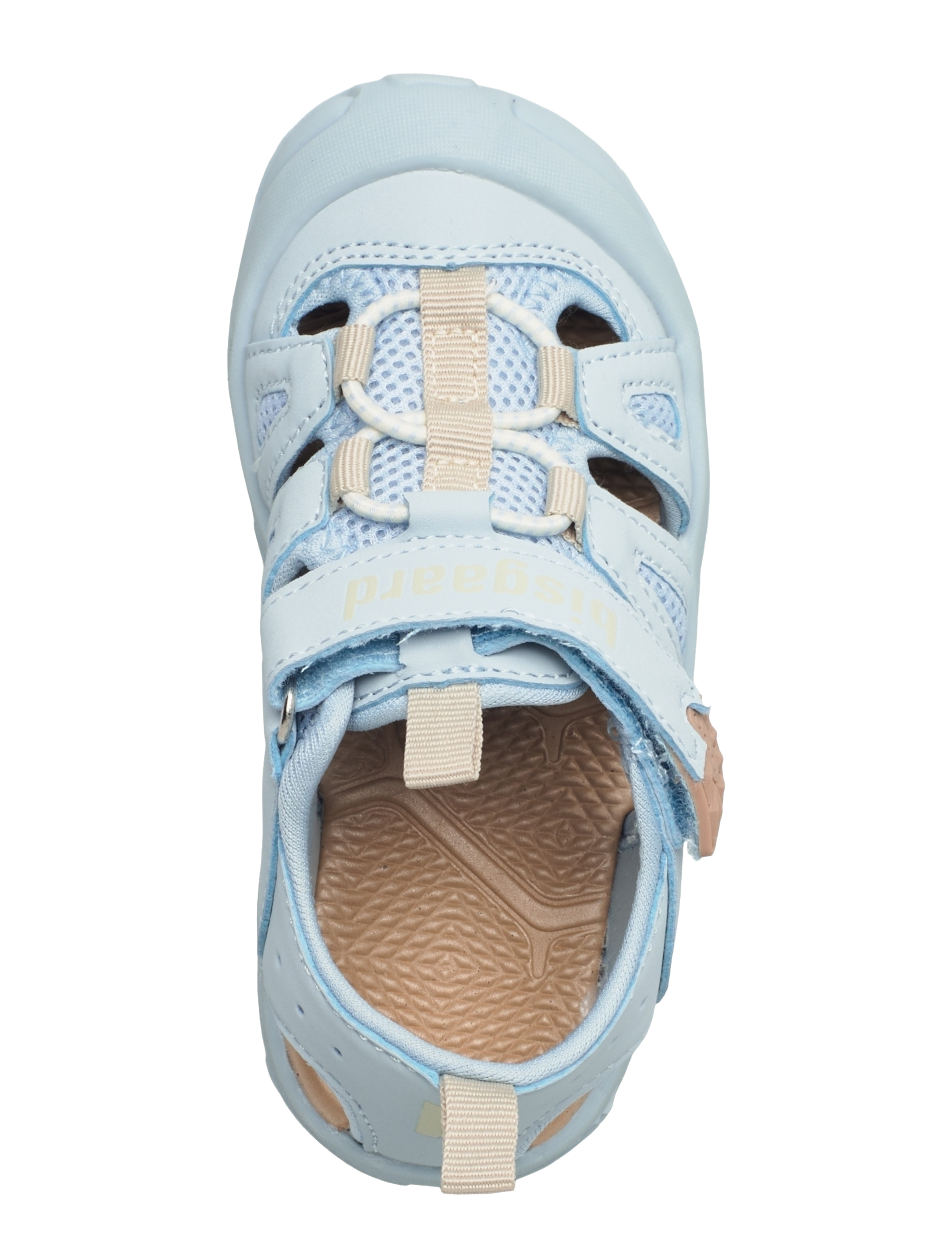 Bisgaard - bisgaard parker - baby blue - 4