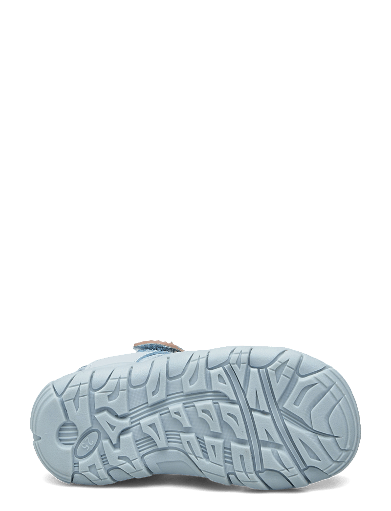 Bisgaard - bisgaard parker - sandaler - baby blue - 5