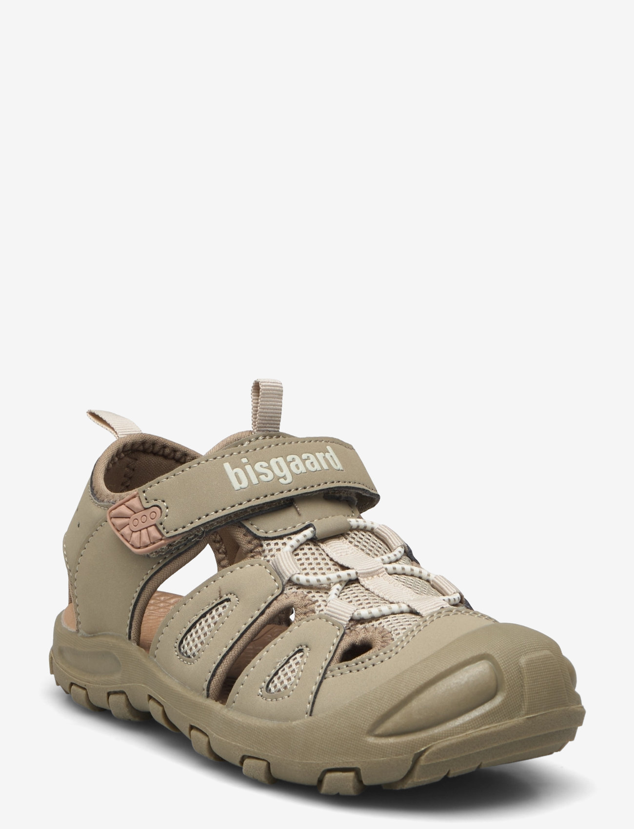 Bisgaard - bisgaard parker - kinder - sage - 1