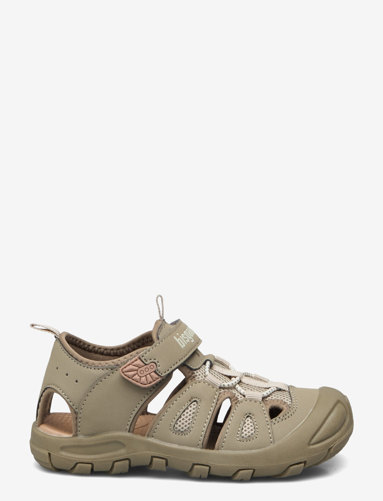 Bisgaard - bisgaard parker - kinder - sage - 2