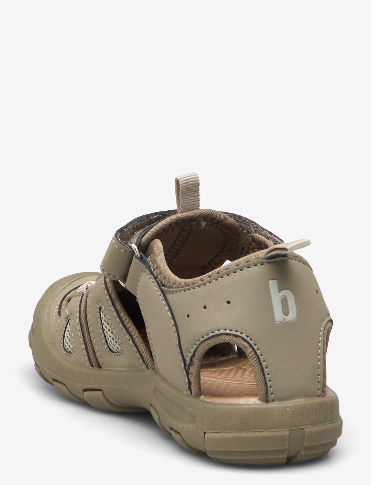 Bisgaard - bisgaard parker - kinder - sage - 3