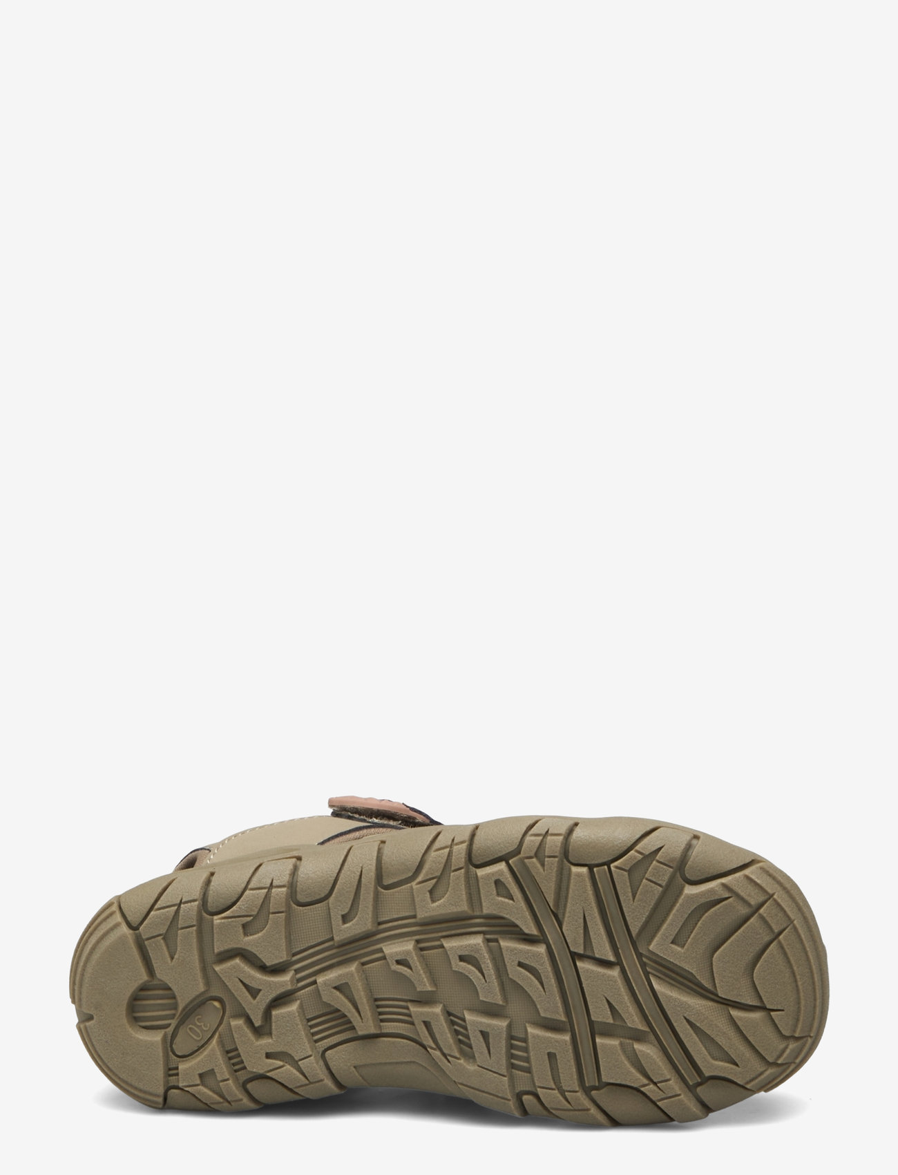 Bisgaard - bisgaard parker - kinder - sage - 5