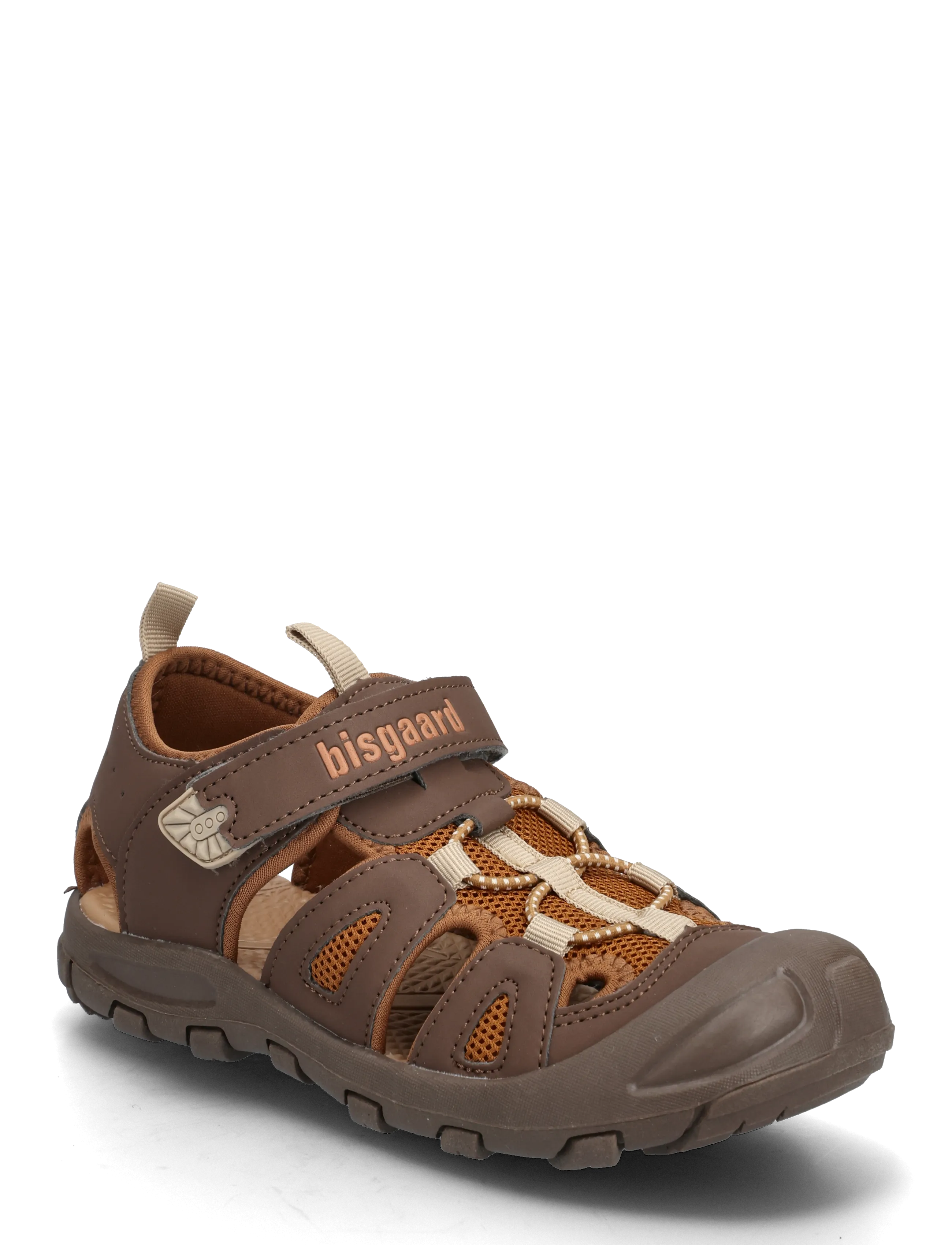 BISGAARD Bisgaard Parker Braun - 32 - Kinder