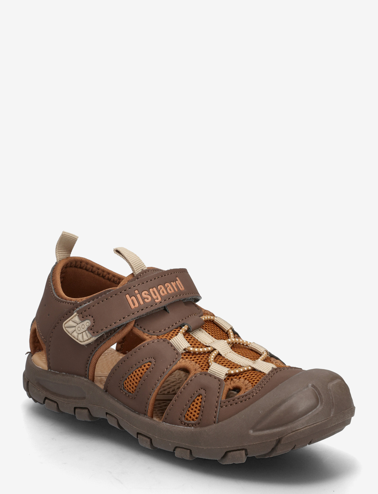 Bisgaard - bisgaard parker - suvised sooduspakkumised - cacao beige - 1