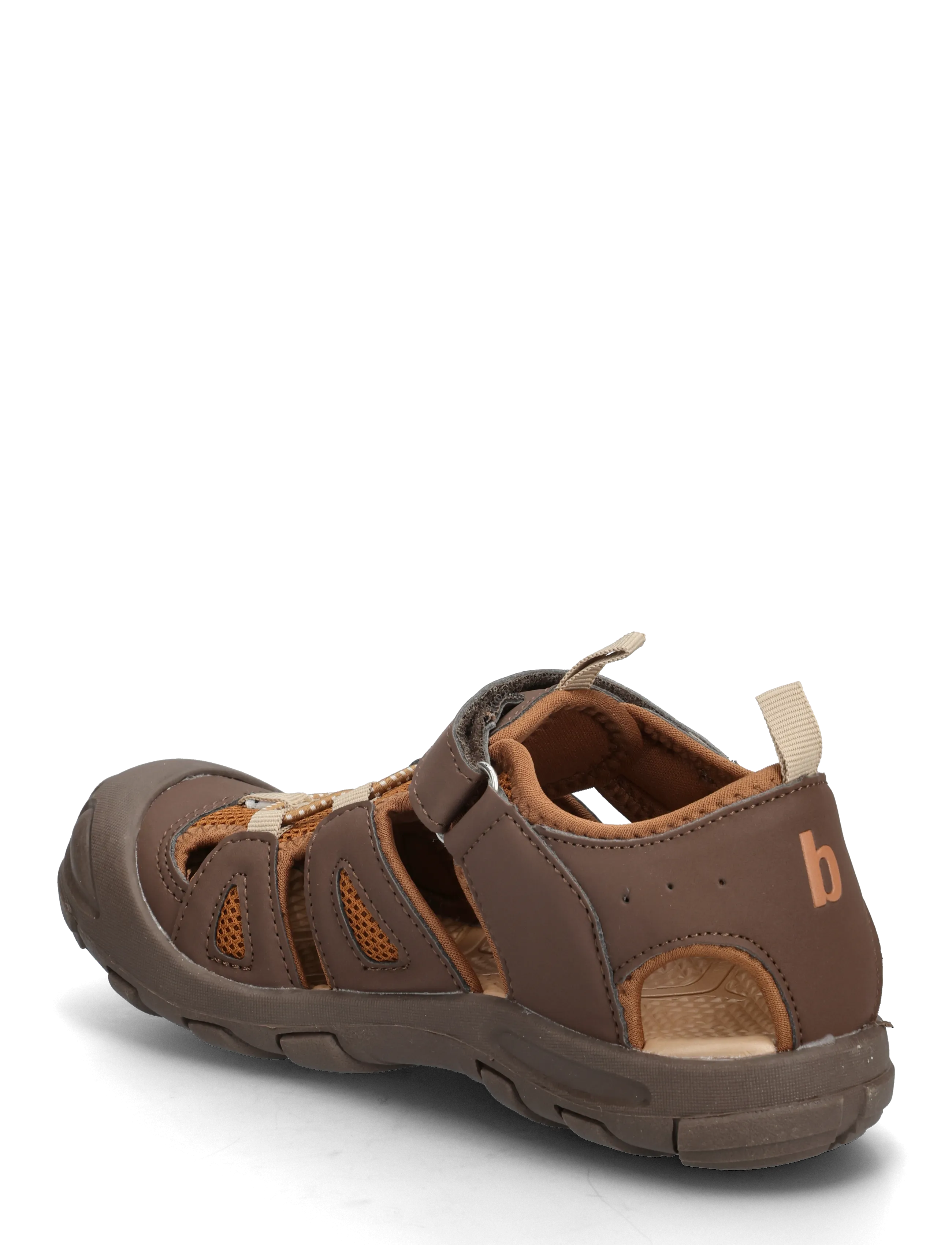 Bisgaard - bisgaard parker - sandaler - cacao beige - 3