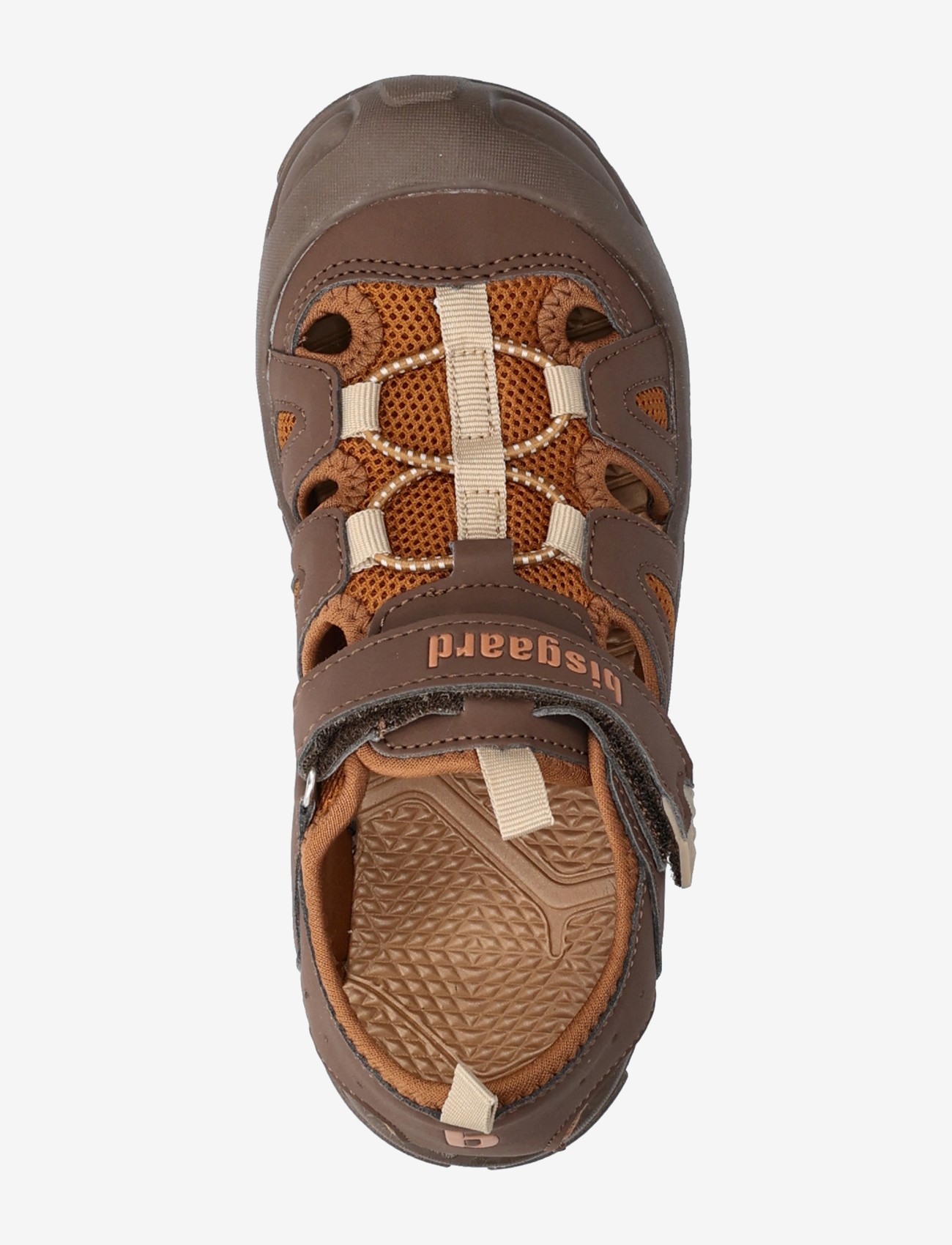 Bisgaard - bisgaard parker - suvised sooduspakkumised - cacao beige - 4