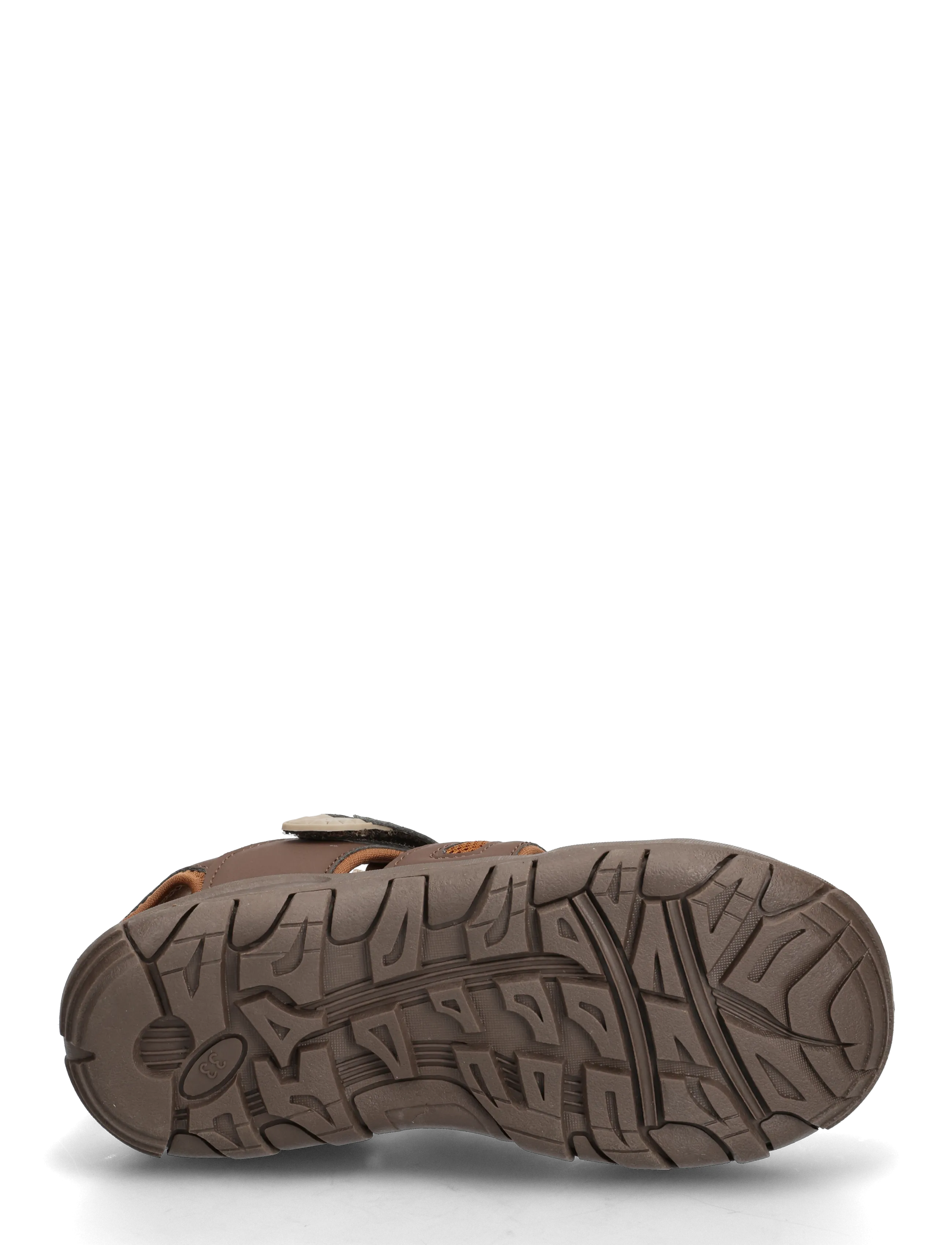 Bisgaard - bisgaard parker - sandaler - cacao beige - 5