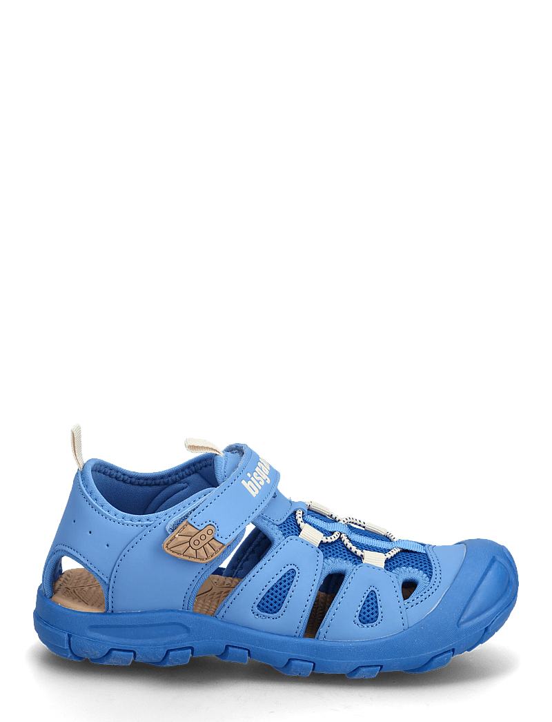 Bisgaard - bisgaard parker - sandalen - cobalt - 2