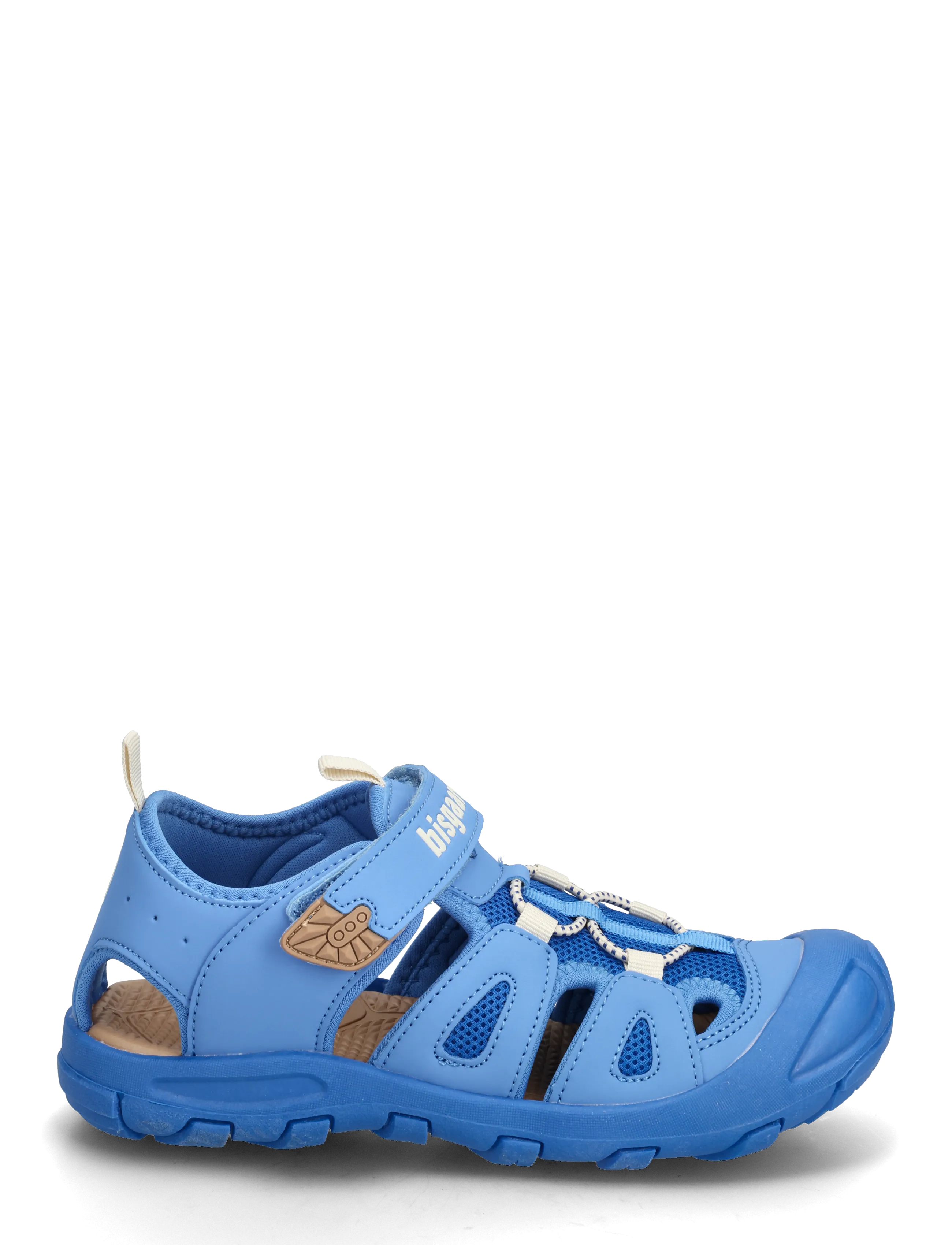 Bisgaard - bisgaard parker - sandaler - cobalt - 2