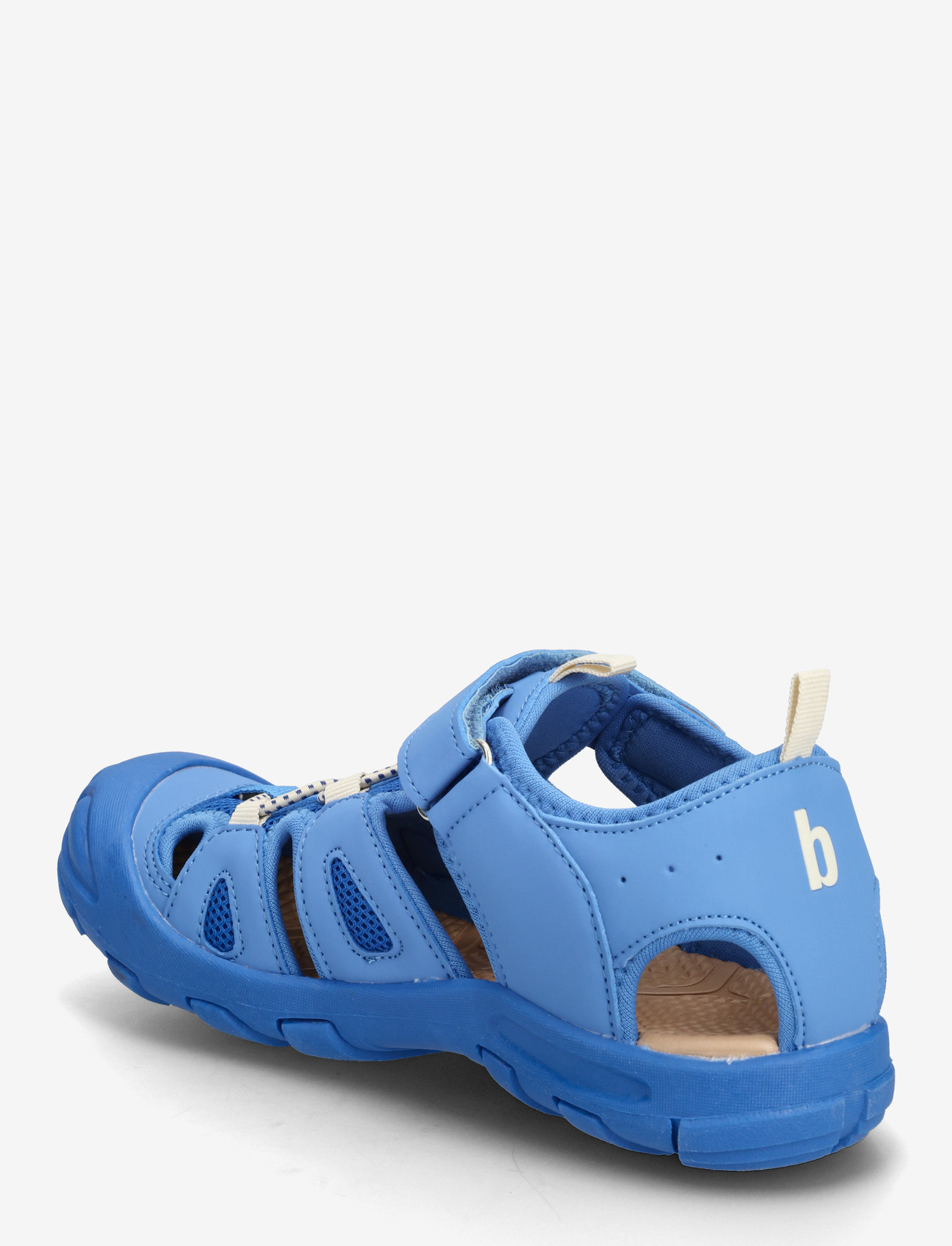 Bisgaard - bisgaard parker - sandalen - cobalt - 3