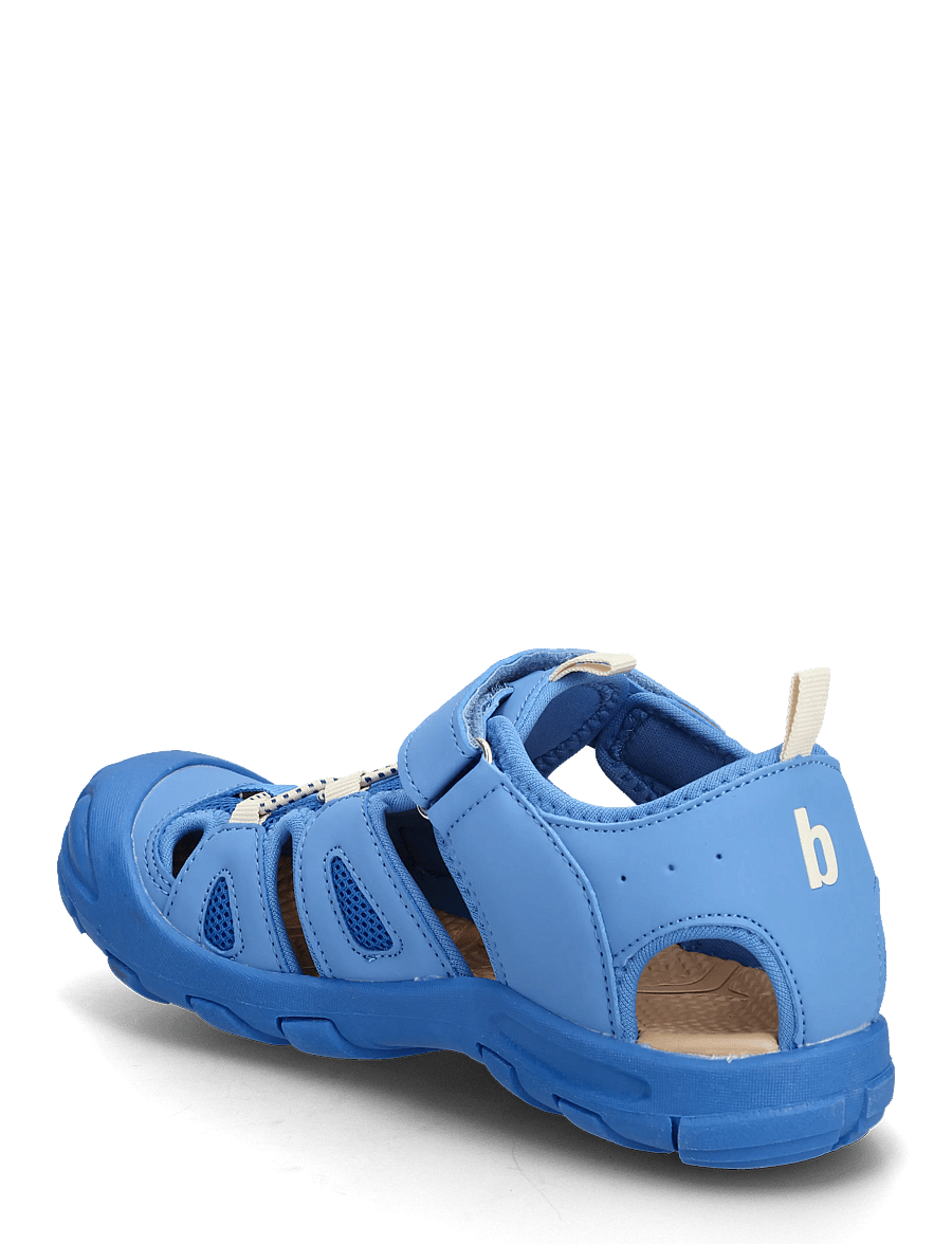 Bisgaard - bisgaard parker - sandaler - cobalt - 3