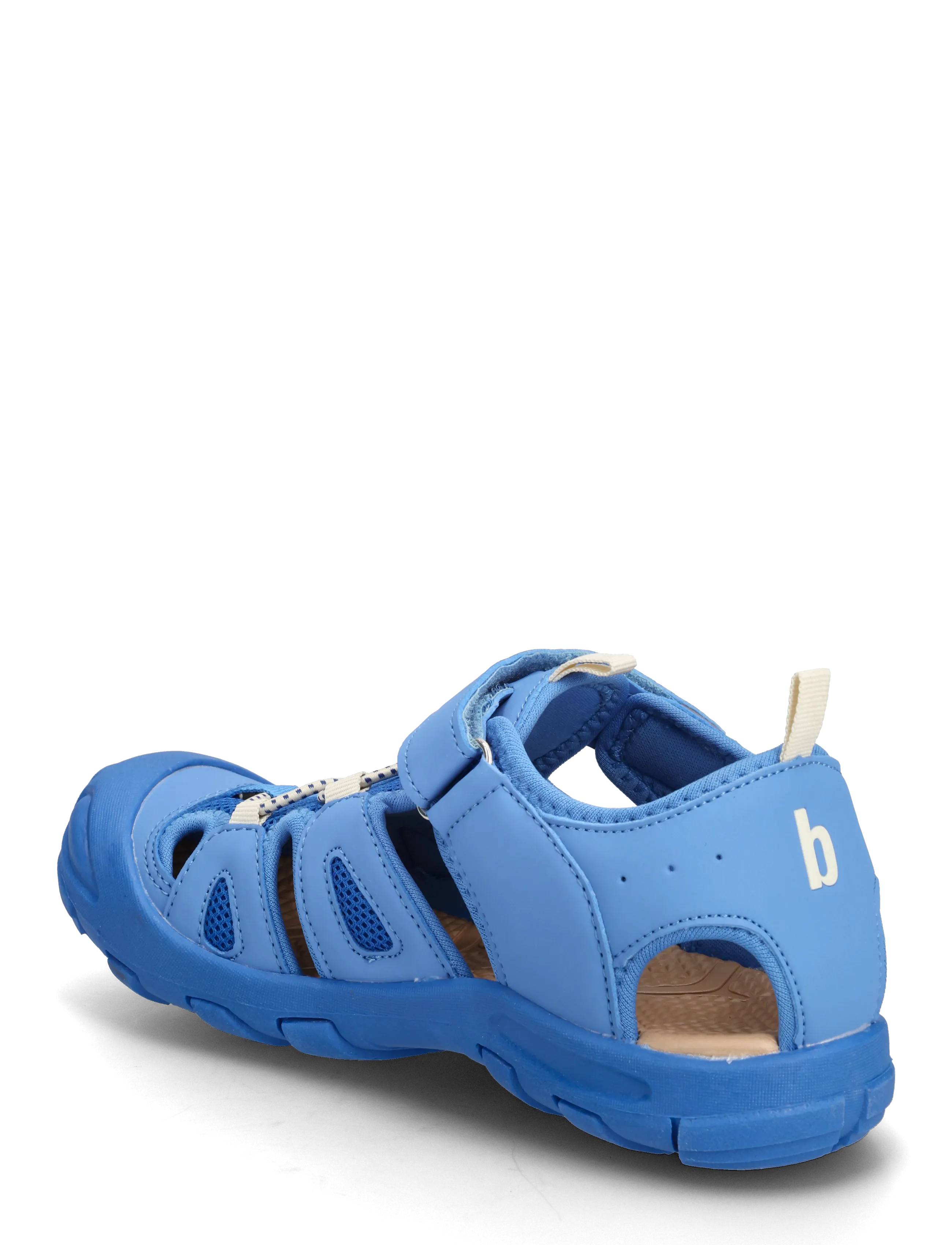 Bisgaard - bisgaard parker - sandaler - cobalt - 3