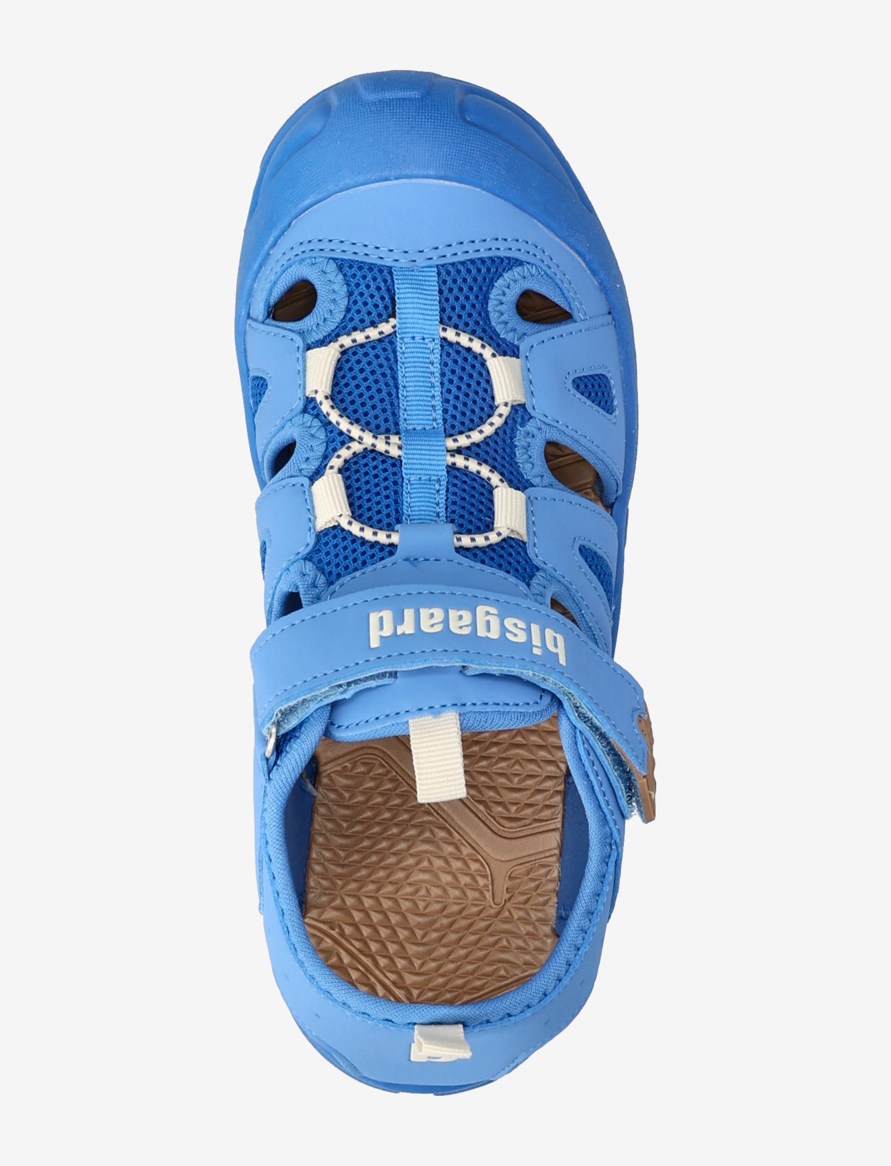 Bisgaard - bisgaard parker - sandalen - cobalt - 4