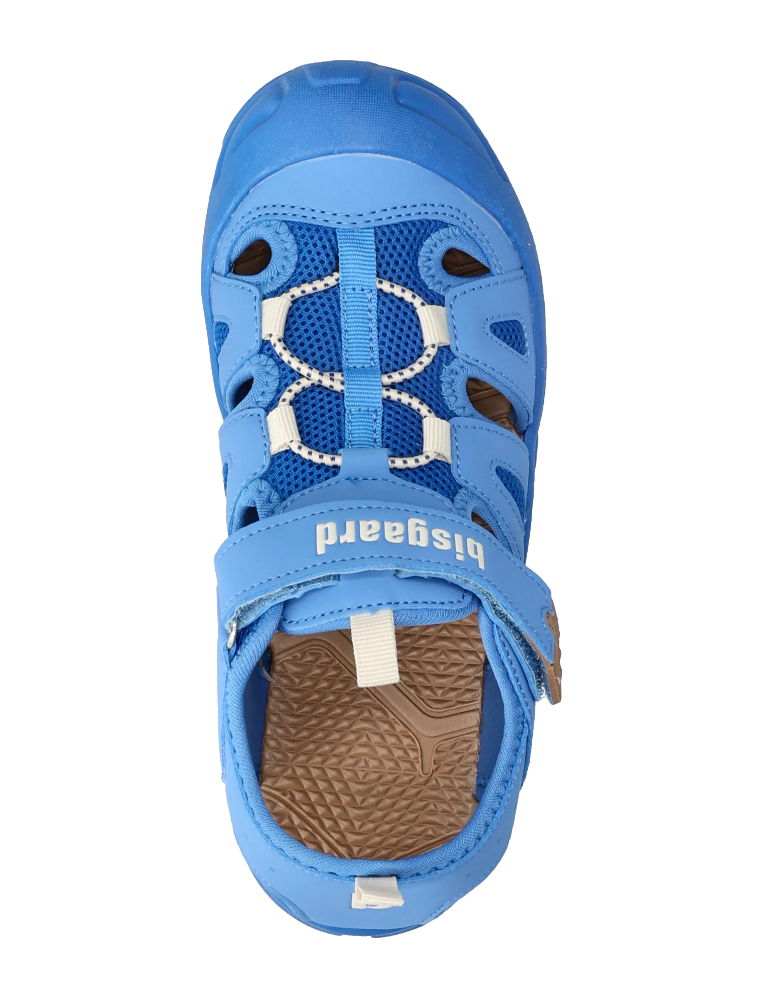 Bisgaard - bisgaard parker - sandaler - cobalt - 4