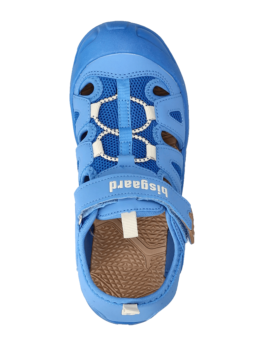 Bisgaard - bisgaard parker - sandalen - cobalt - 4