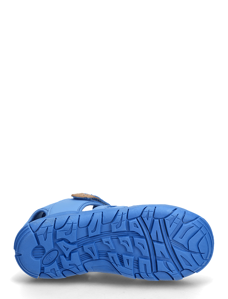 Bisgaard - bisgaard parker - sandalen - cobalt - 5