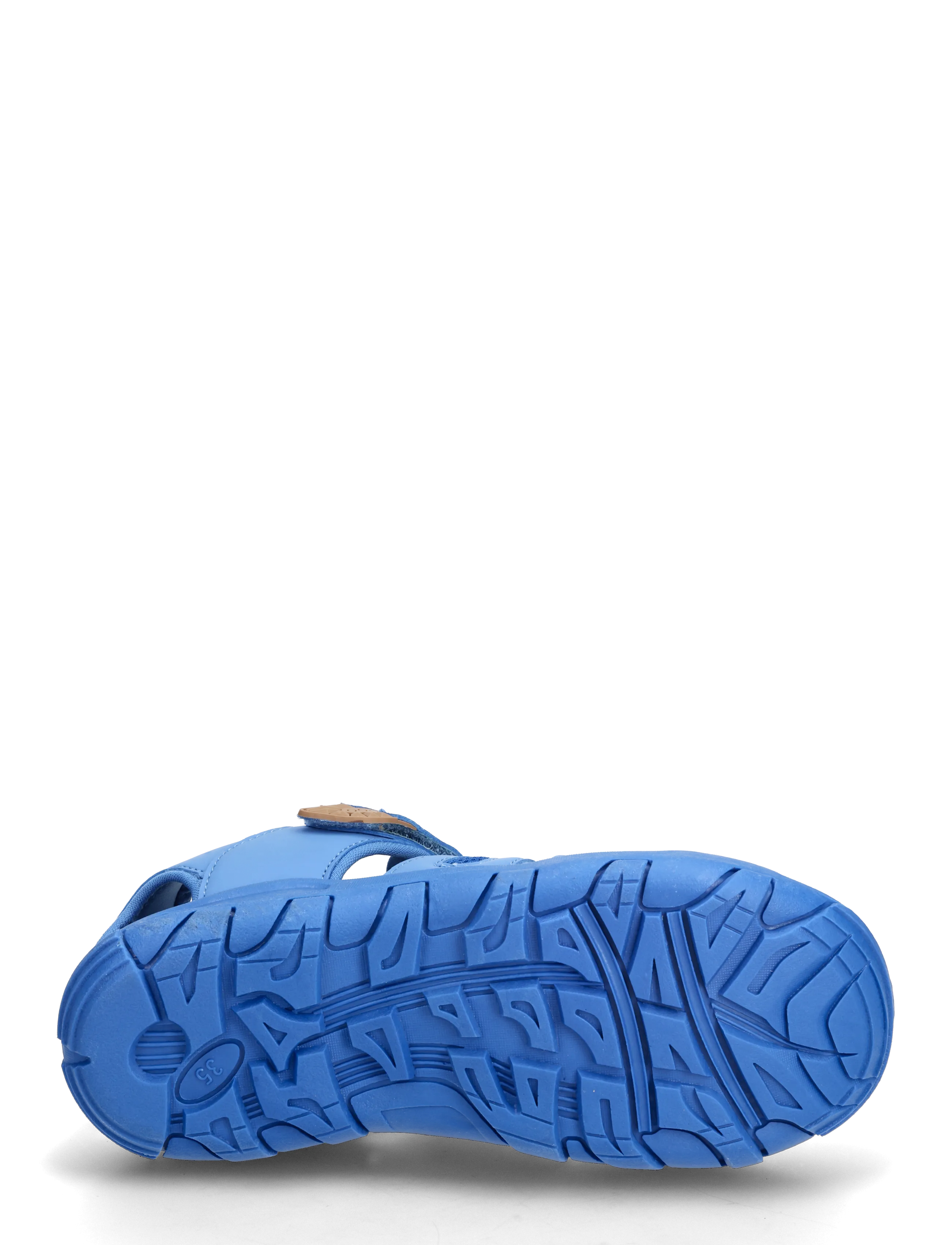 Bisgaard - bisgaard parker - sandaler - cobalt - 5