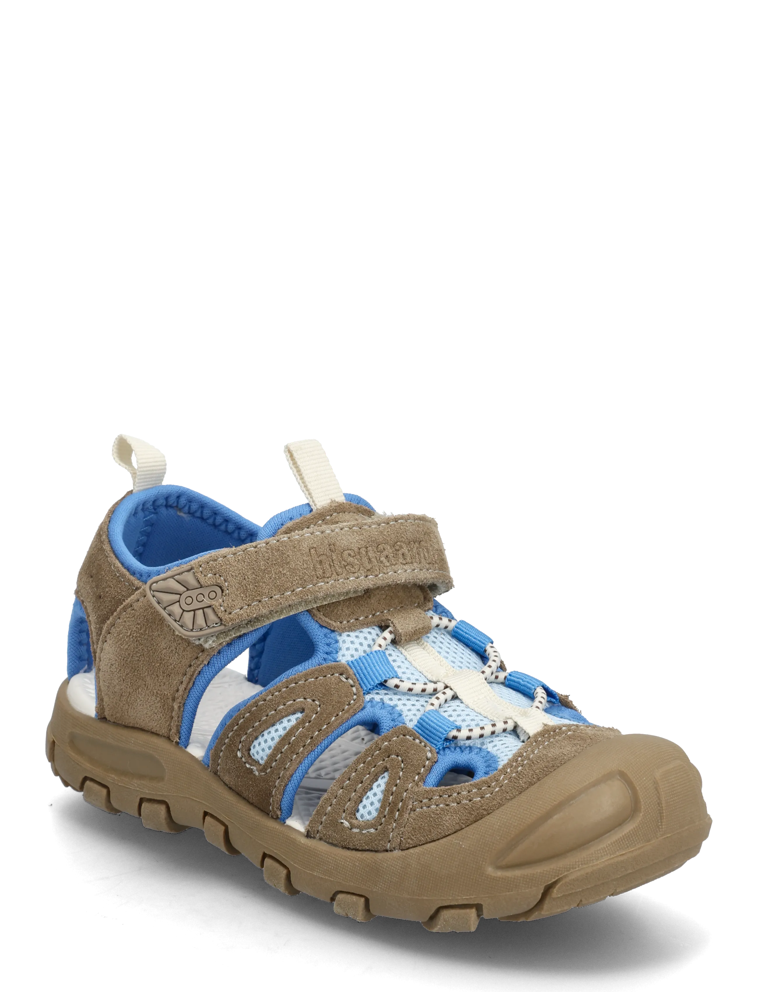 Bisgaard bisgaard parker - Schuhe - EARTH / brown