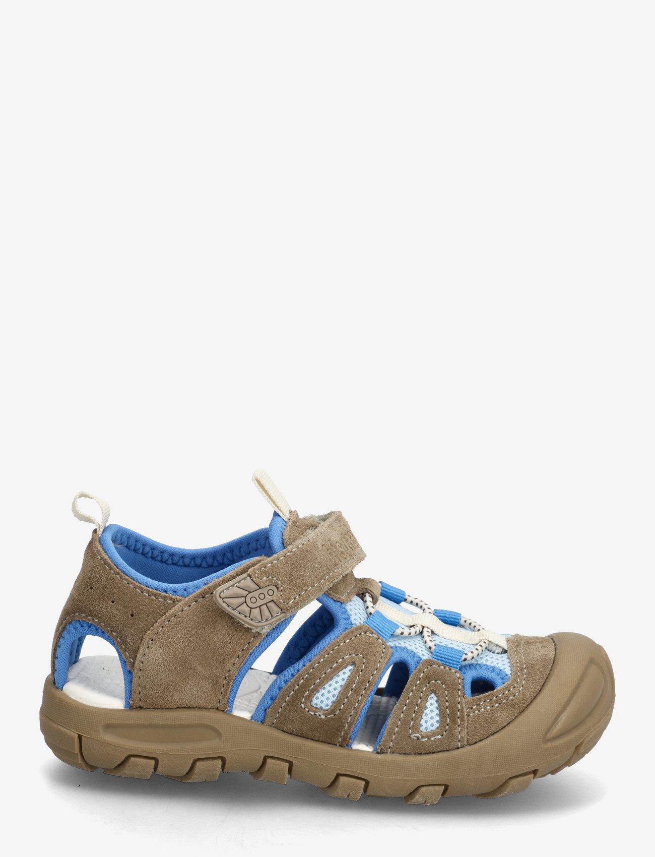 Bisgaard - bisgaard parker - sandalen - earth - 1