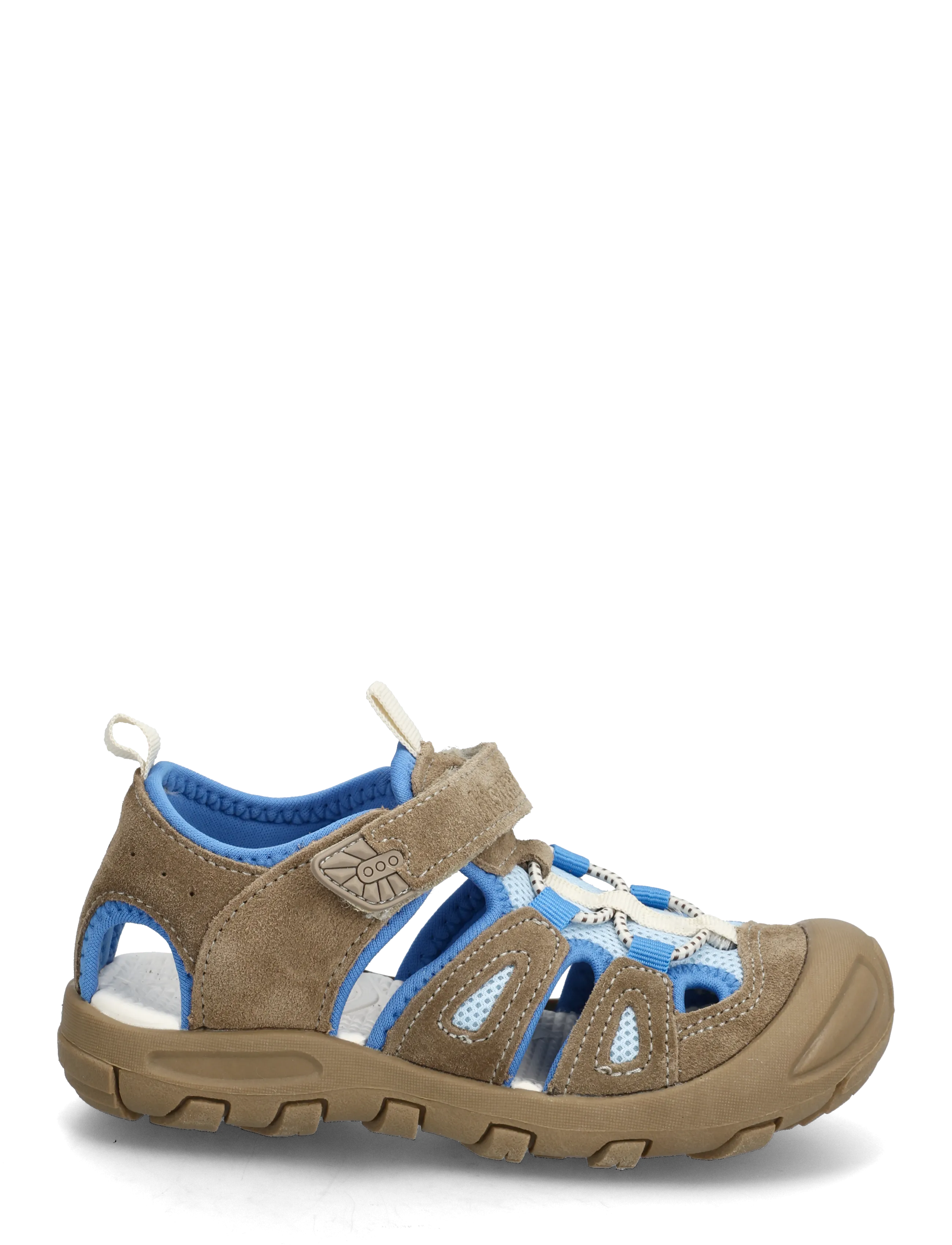 Bisgaard - bisgaard parker - sandaler - earth - 1