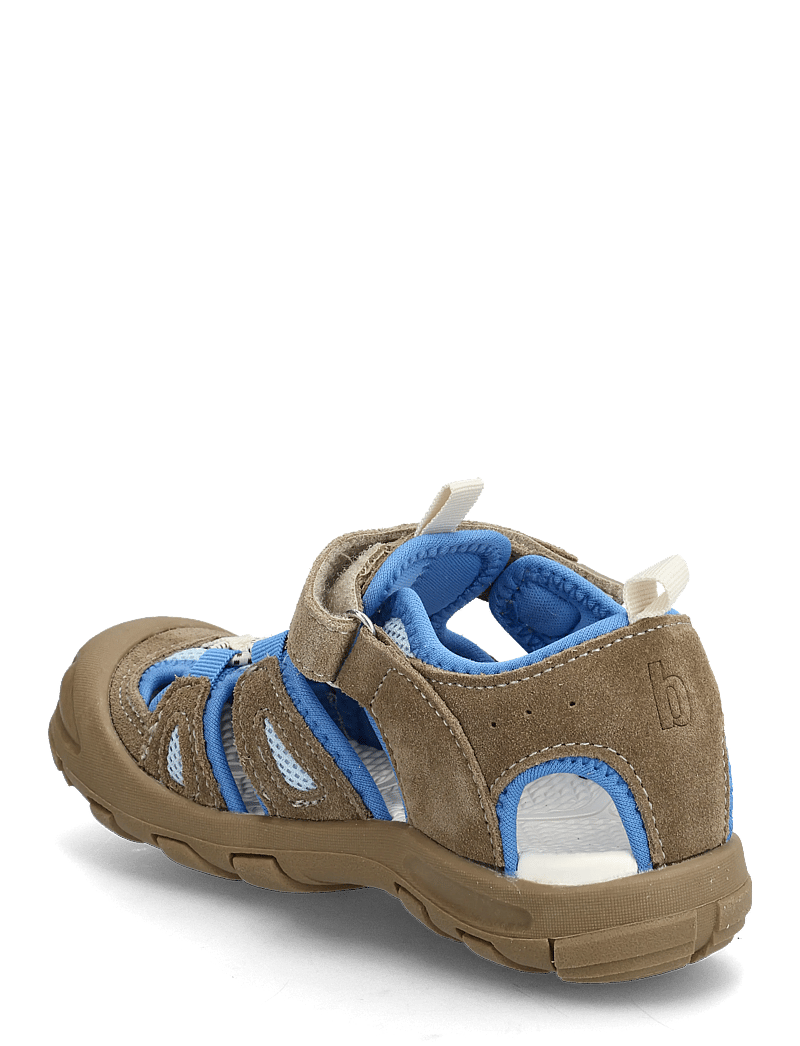 Bisgaard - bisgaard parker - sandalen - earth - 2