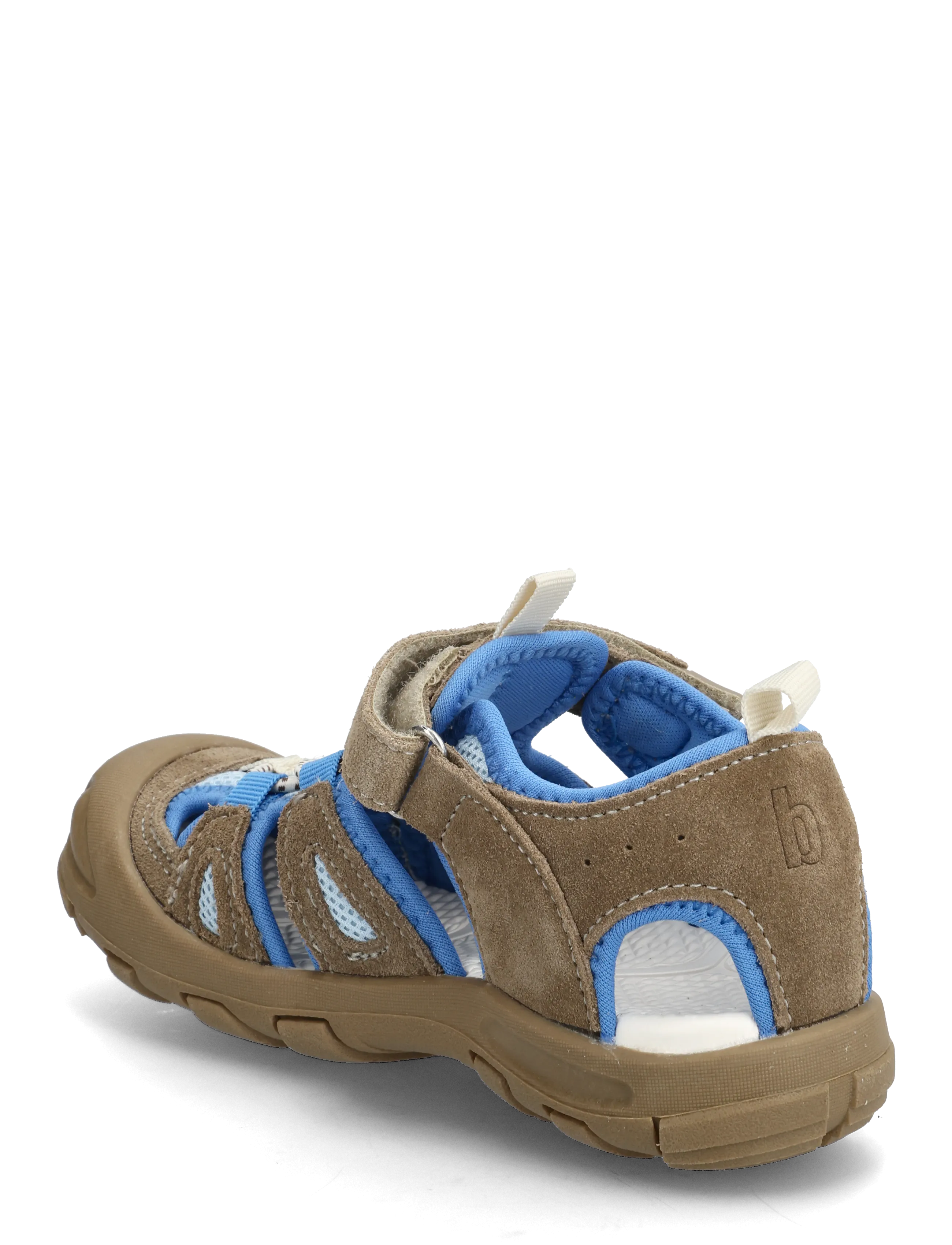 Bisgaard - bisgaard parker - sandaler - earth - 2